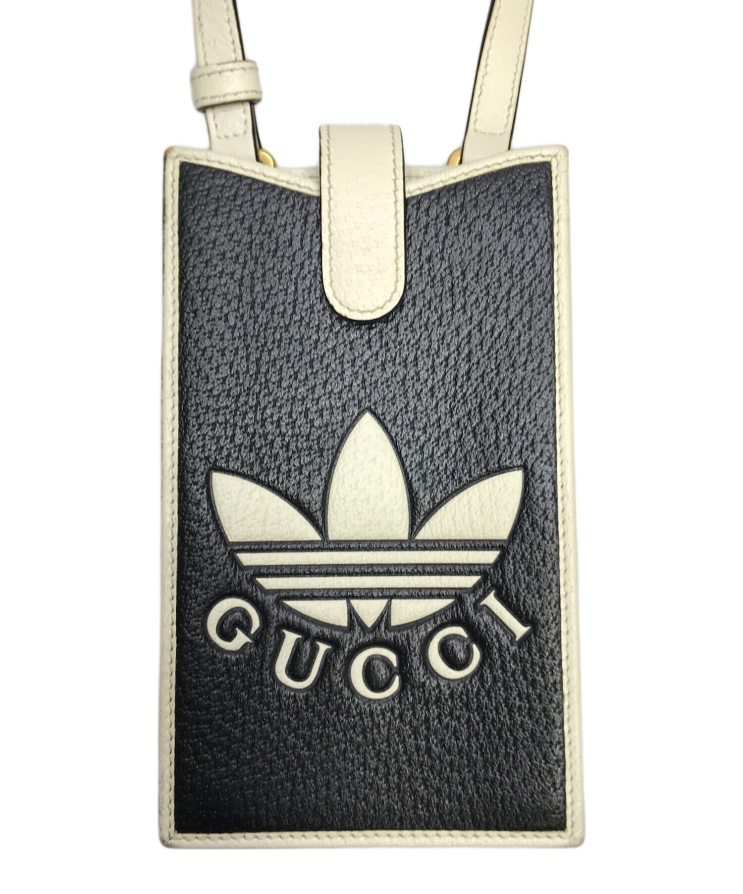 中古・古着通販】GUCCI (グッチ) adidas (アディダス) スマートフォン 