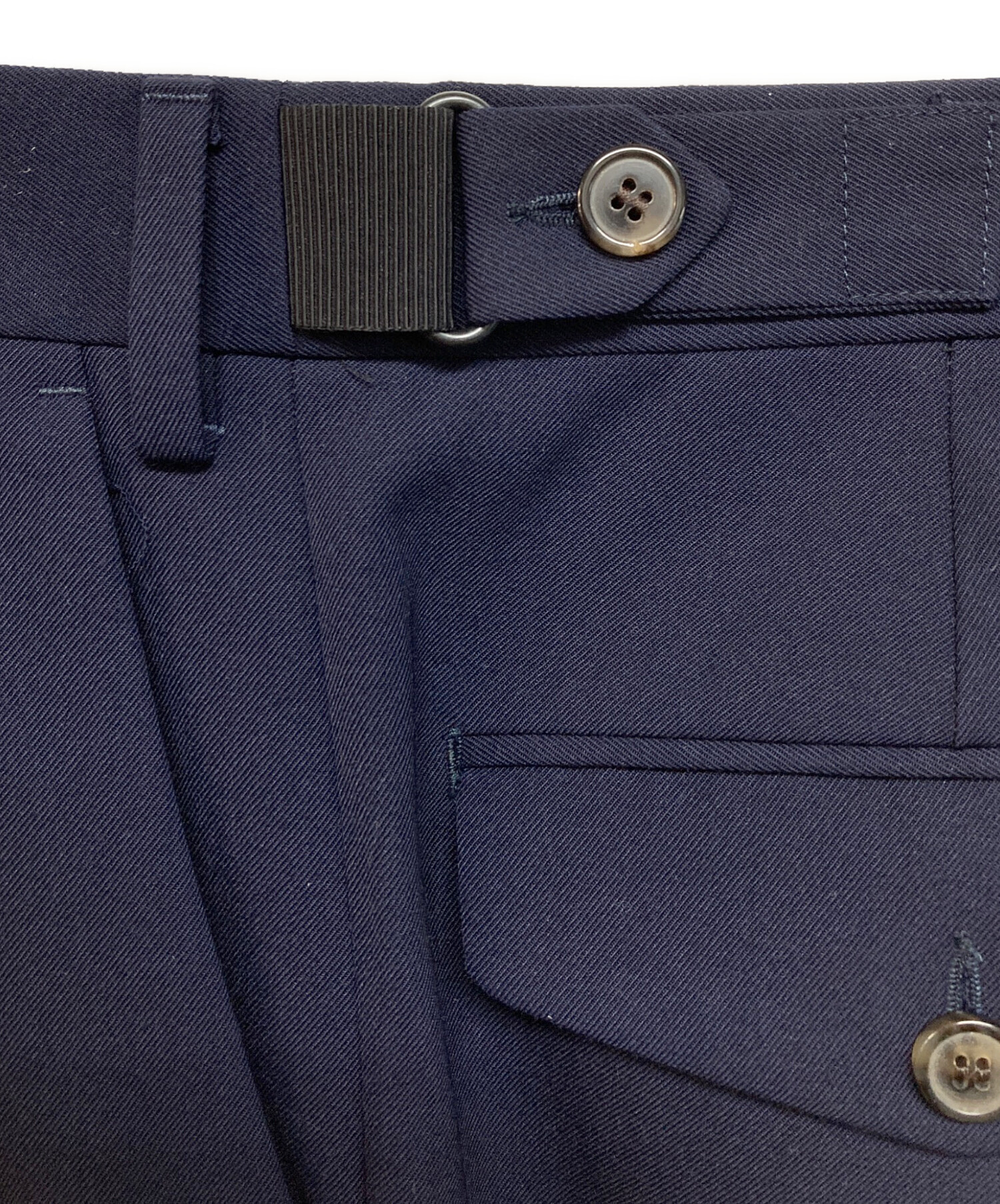 中古・古着通販】DRIES VAN NOTEN (ドリスヴァンノッテン) PHILIP 6059