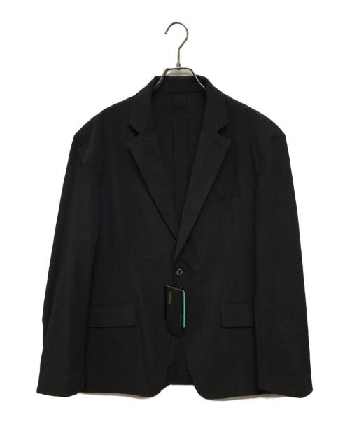 中古・古着通販】PING (ピン) ナイロンリップストレッチジャケット