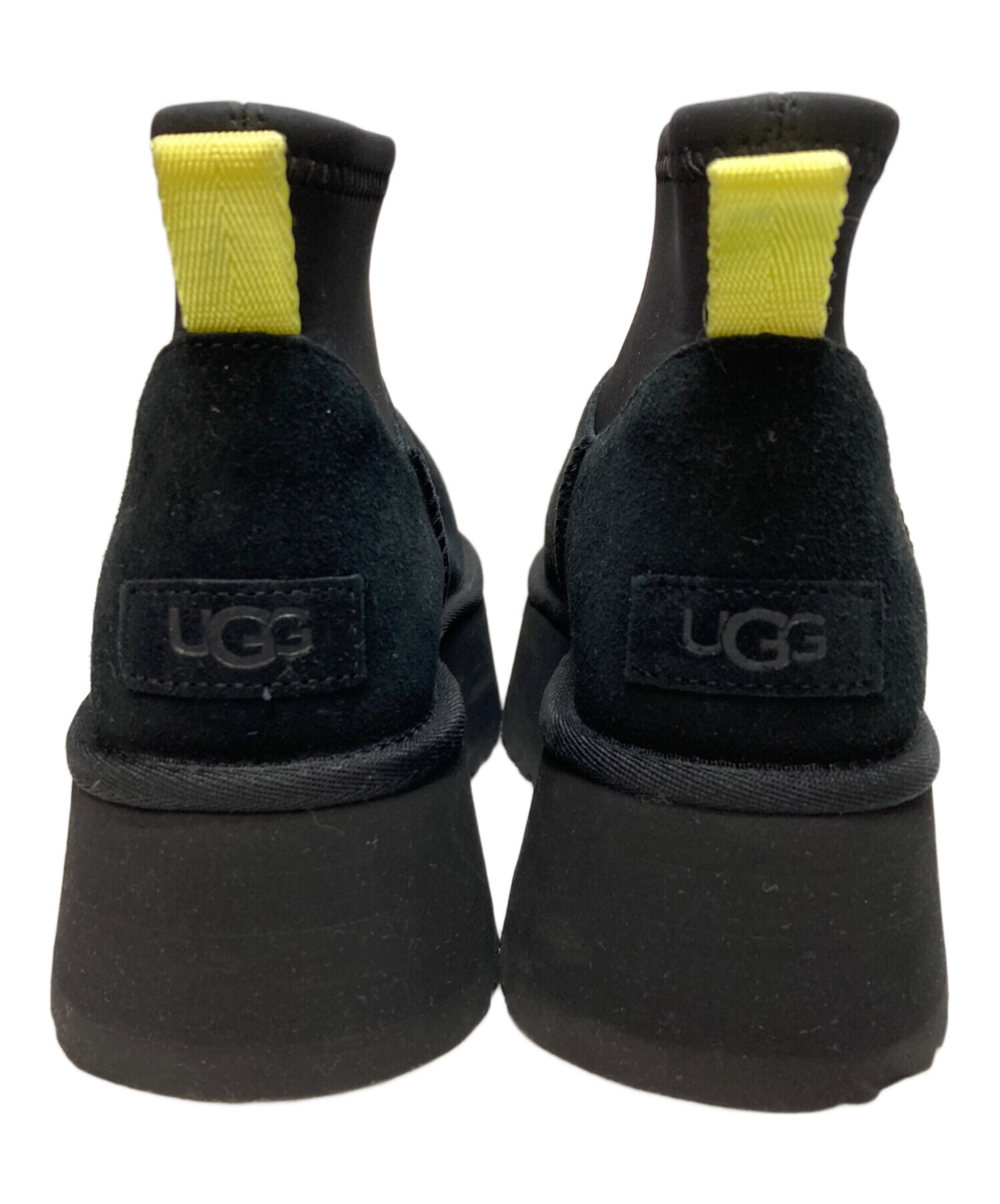 中古・古着通販】UGG (アグ) クラシック ミニ ディッパー