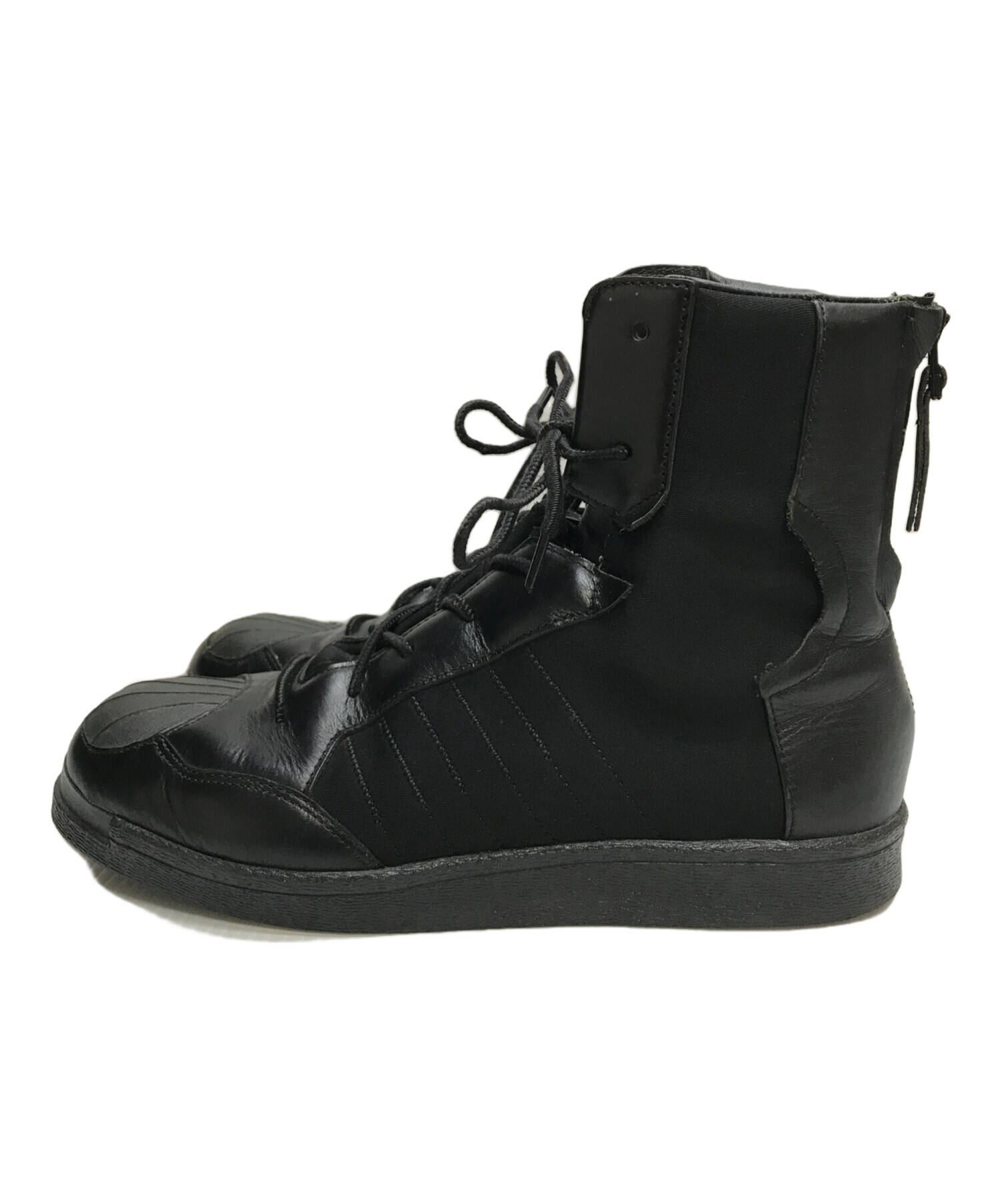 お・やーじ 中古・古着通販】adidas (アディダス) YOHJI YAMAMOTO (ヨウジヤマモト