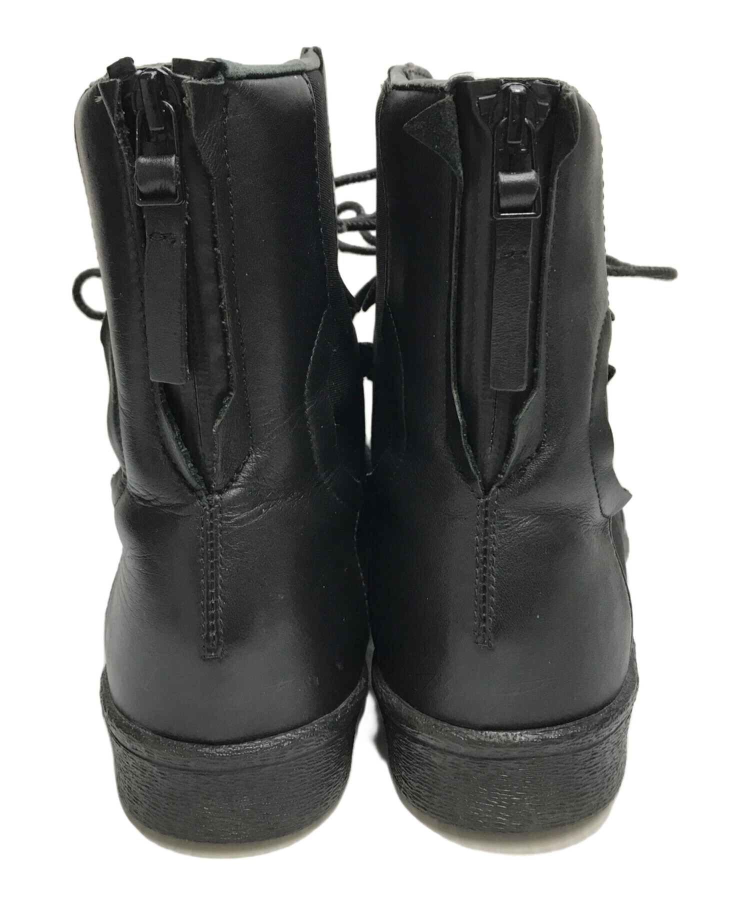中古・古着通販】adidas (アディダス) YOHJI YAMAMOTO (ヨウジヤマモト