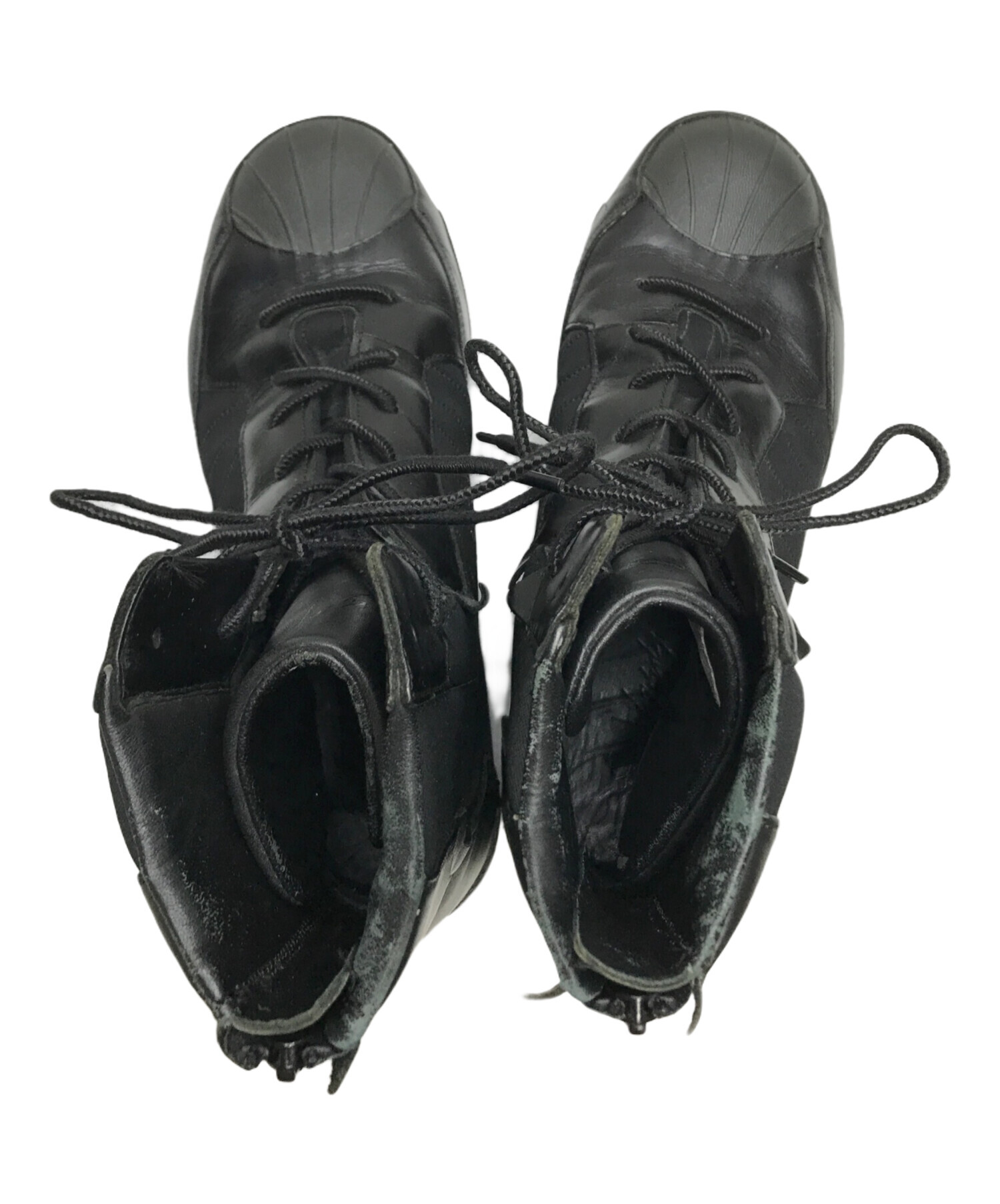 中古・古着通販】adidas (アディダス) YOHJI YAMAMOTO (ヨウジヤマモト