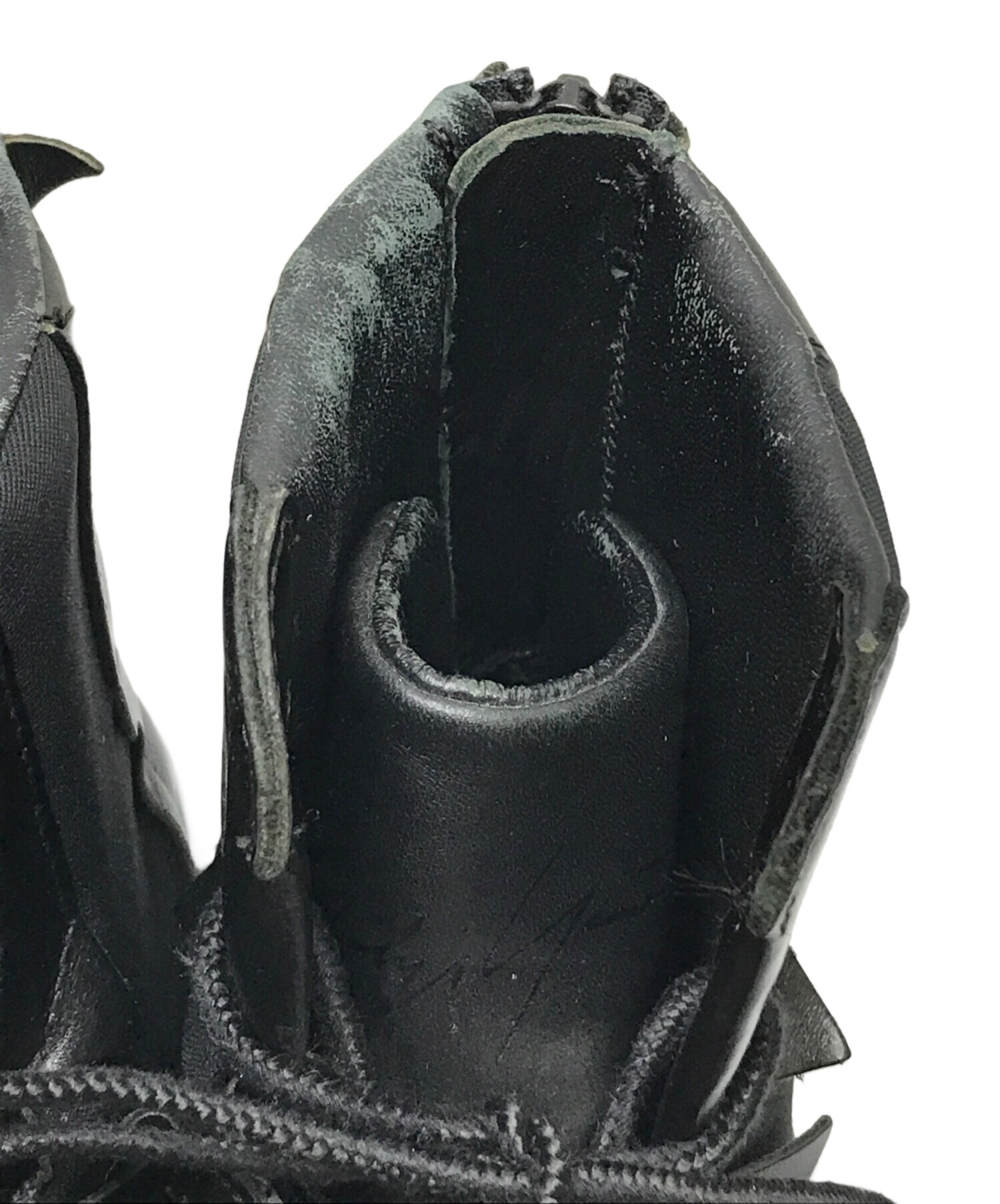 中古・古着通販】adidas (アディダス) YOHJI YAMAMOTO (ヨウジヤマモト