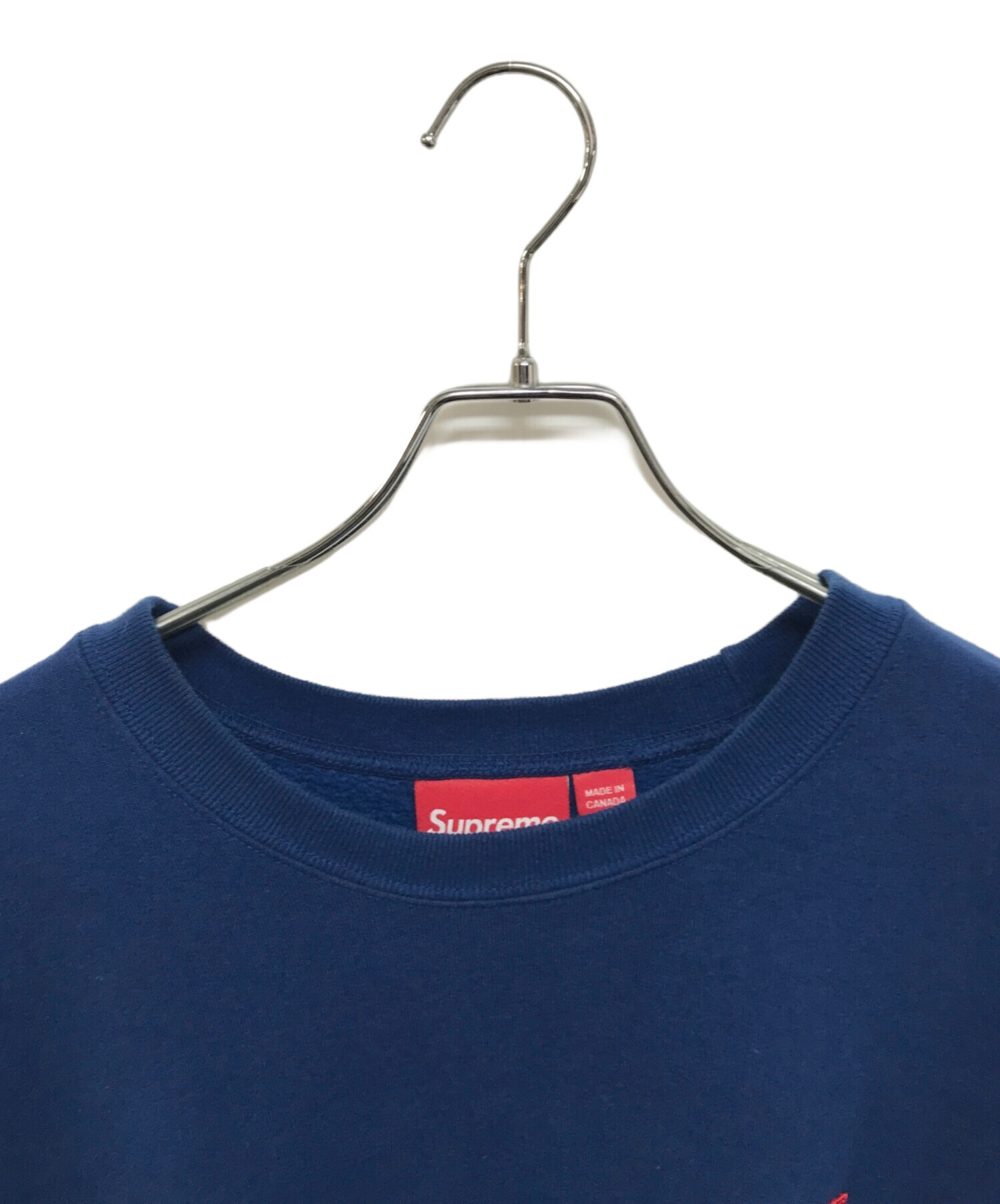 中古・古着通販】SUPREME (シュプリーム) 24AW Small Box Logo