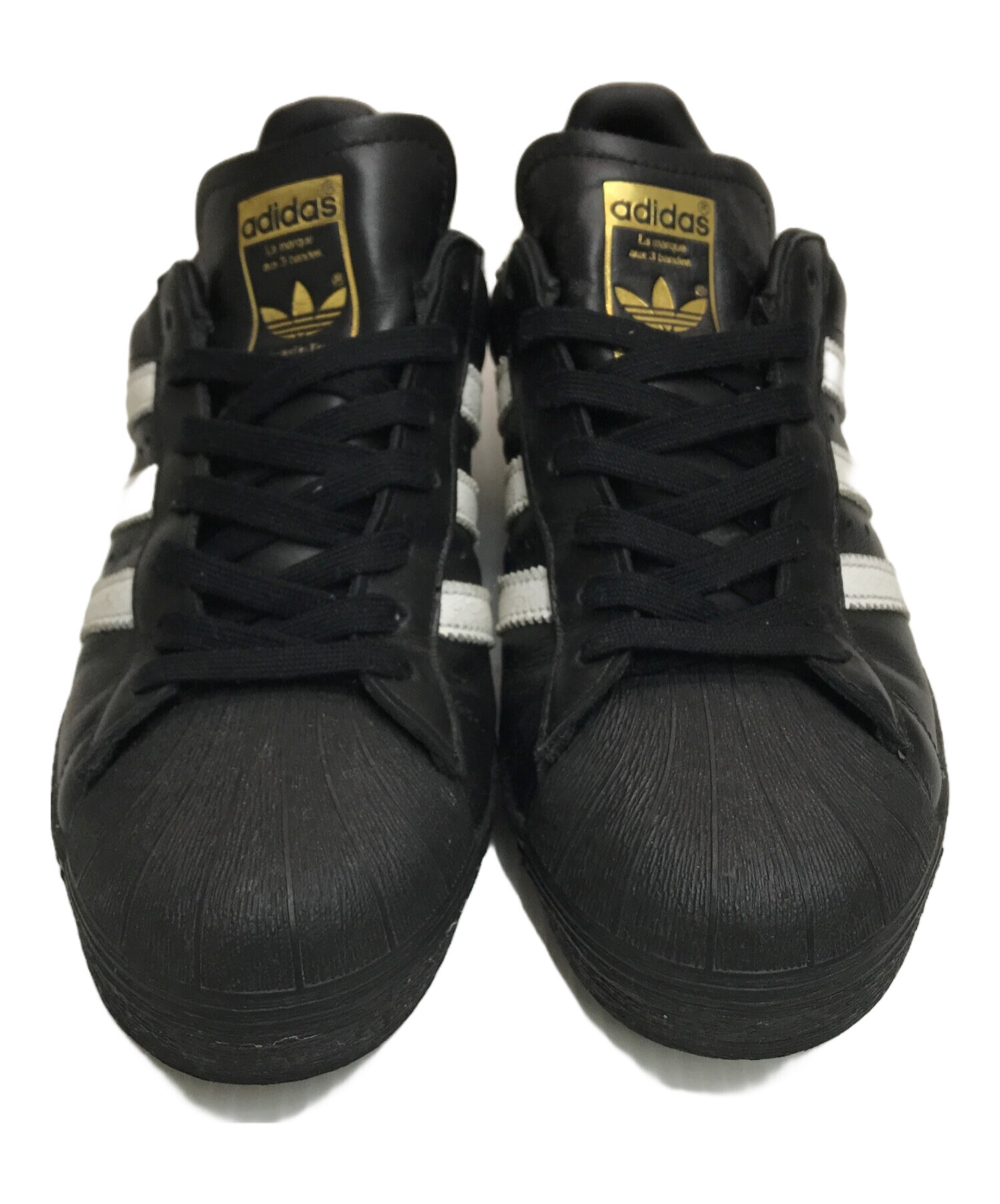 中古・古着通販】adidas (アディダス) ATMOS (アトモス) Superstar 82 