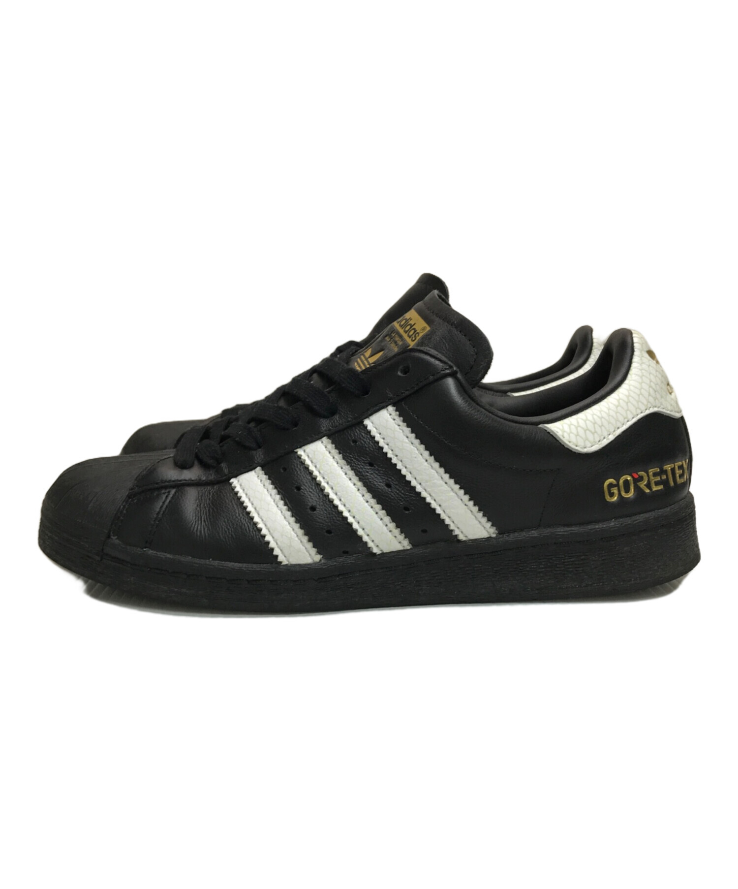 中古・古着通販】adidas (アディダス) ATMOS (アトモス) Superstar 82 