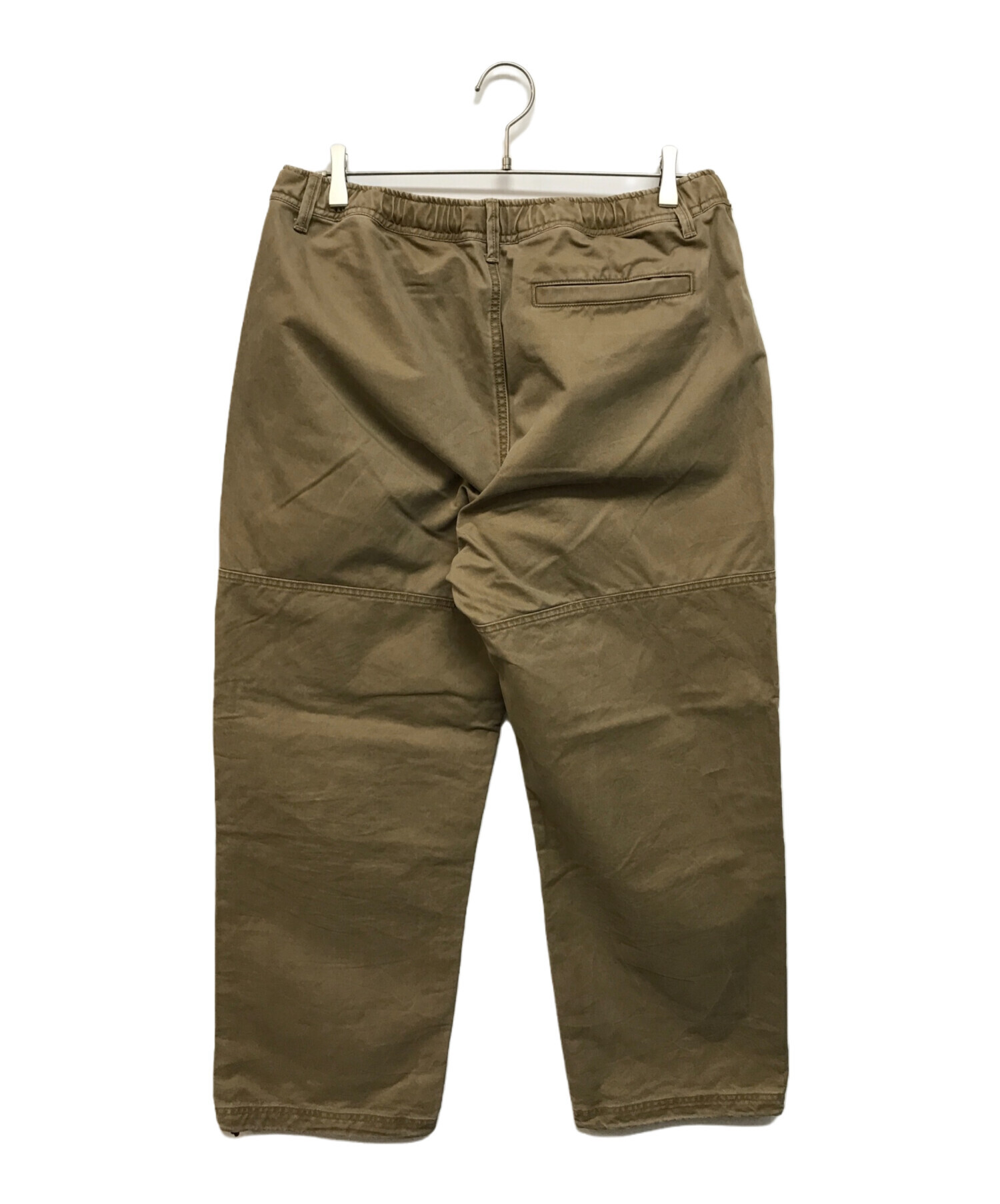 中古・古着通販】Liberaiders (リベレイダース) LR TROOPER PANTS