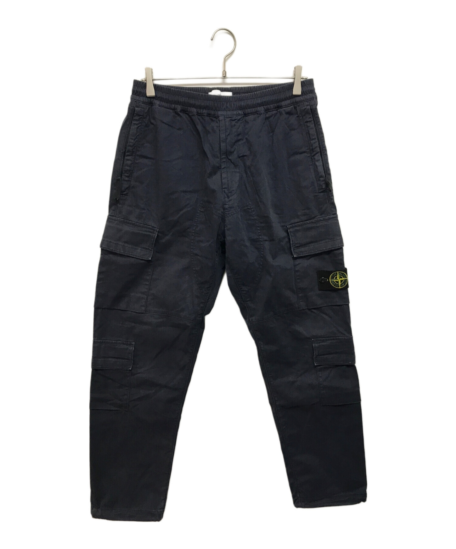 中古・古着通販】STONE ISLAND (ストーンアイランド) 20AW SI CARGO 