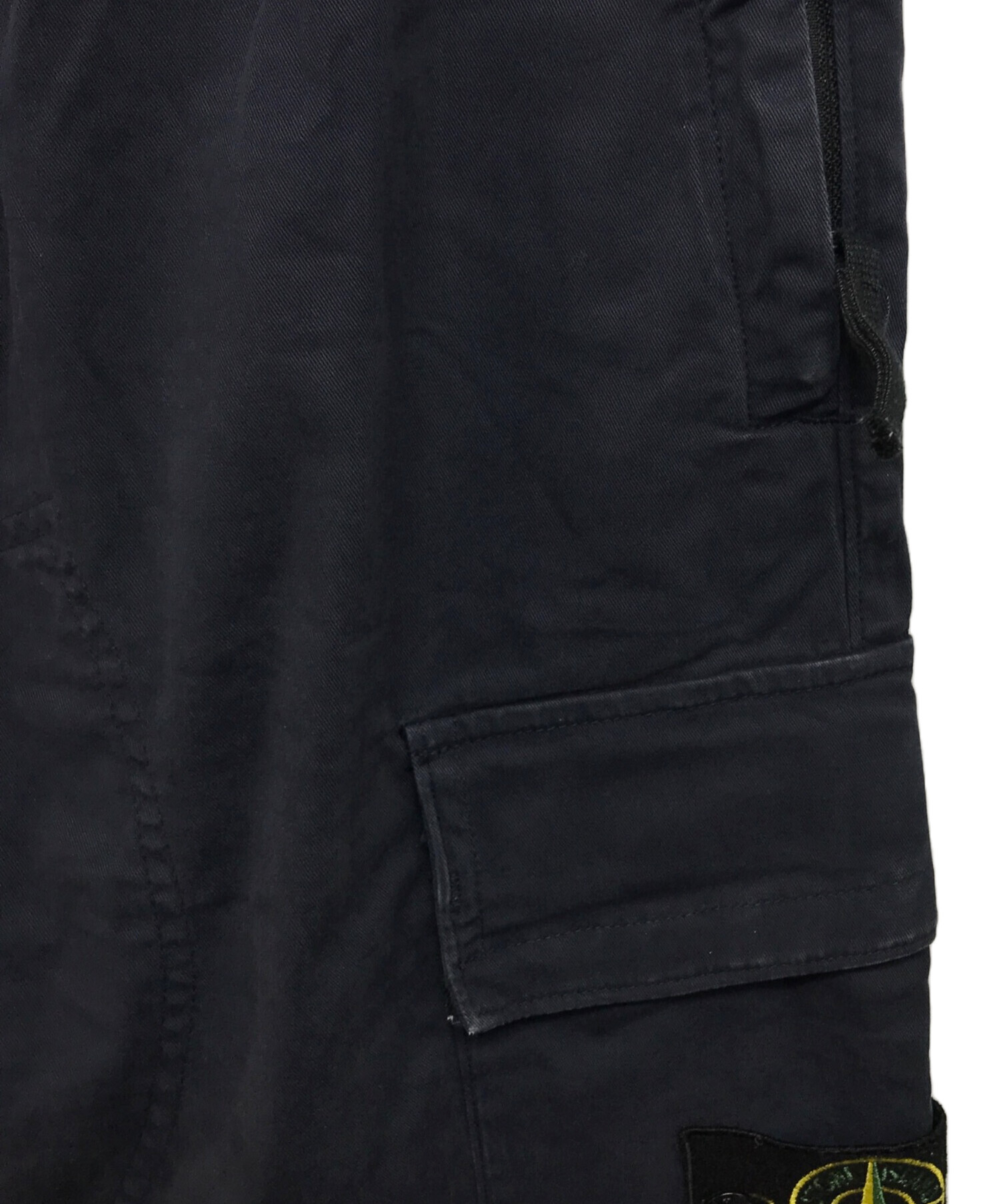 中古・古着通販】STONE ISLAND (ストーンアイランド) 20AW SI CARGO 