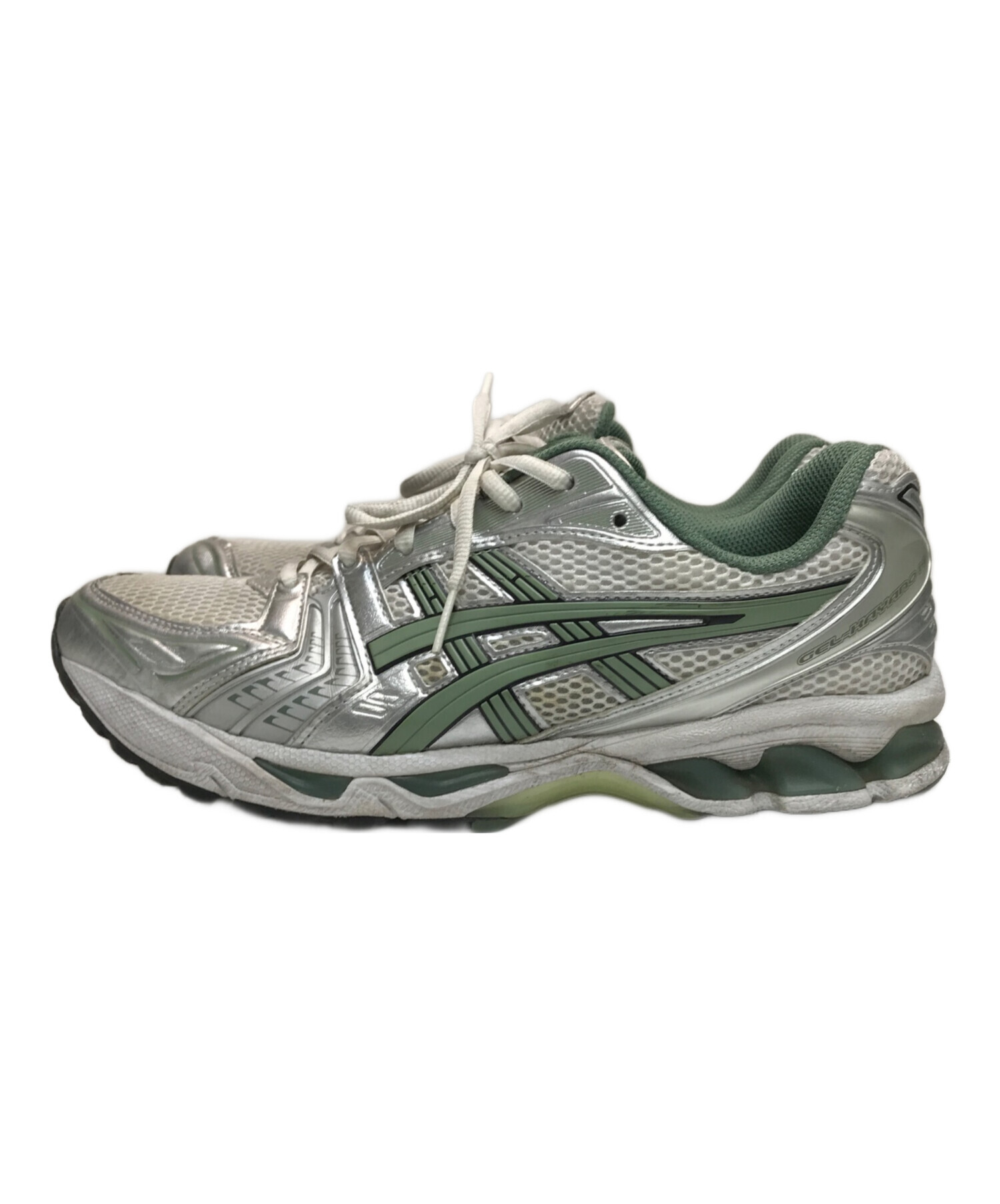 中古・古着通販】asics (アシックス) Gel-Kayano 14 