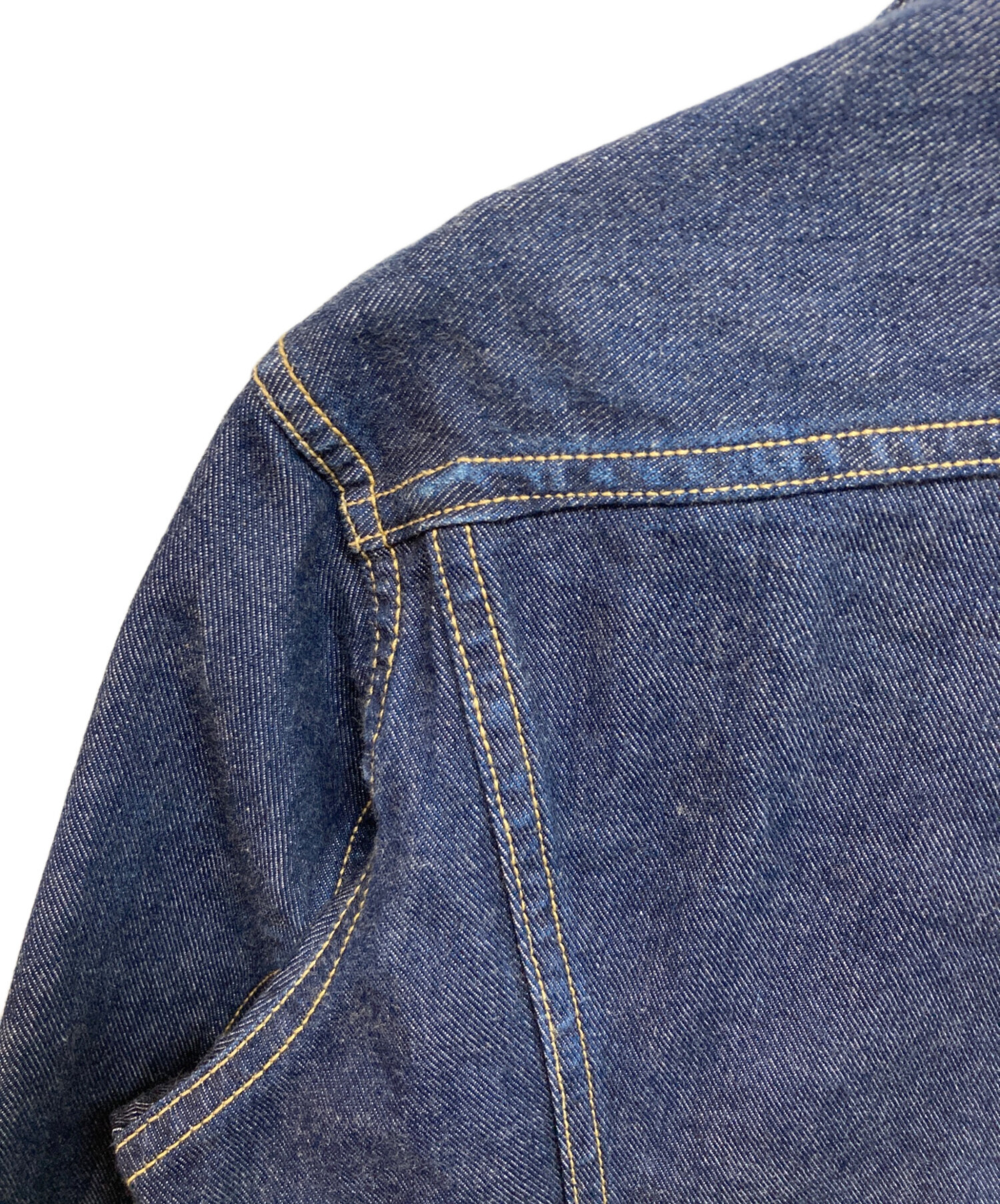 中古・古着通販】LEE (リー) RIDERS 101J 1950S インディゴ サイズ:S