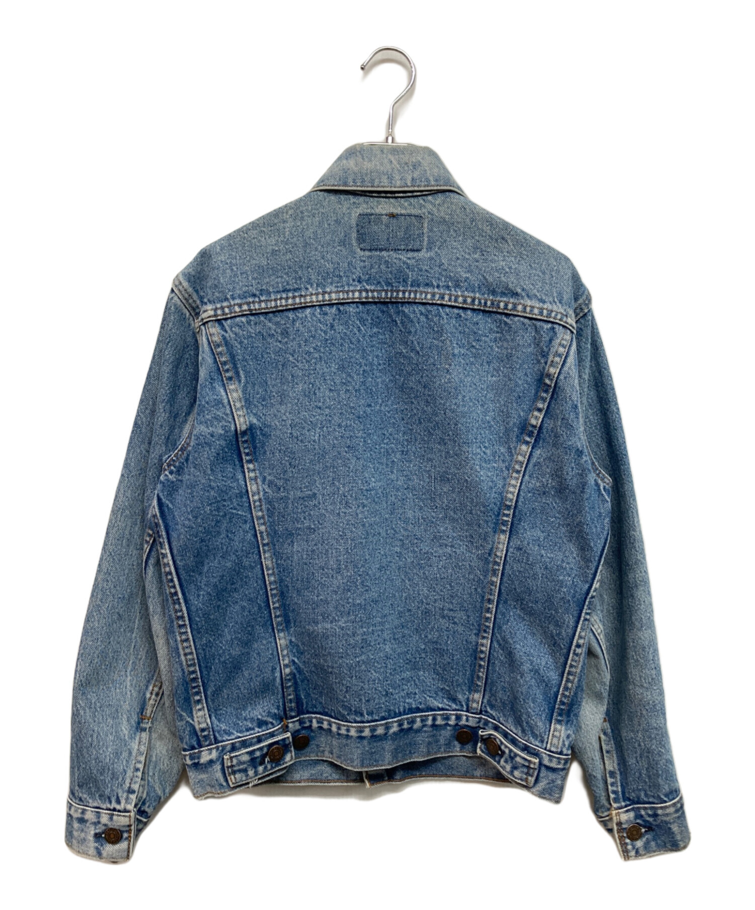 中古・古着通販】LEVI'S (リーバイス) 90s 4th typeデニムジャケット