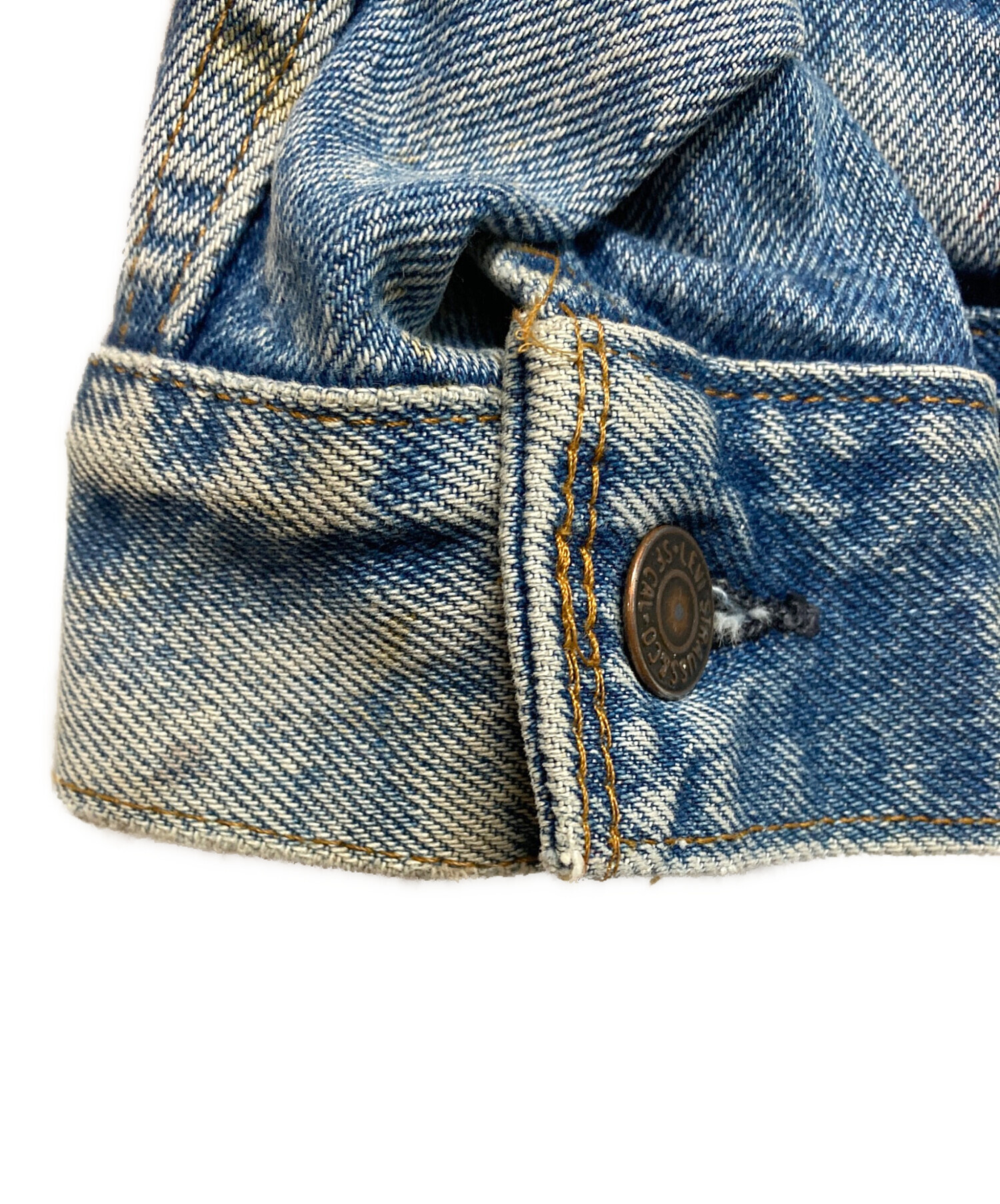 中古・古着通販】LEVI