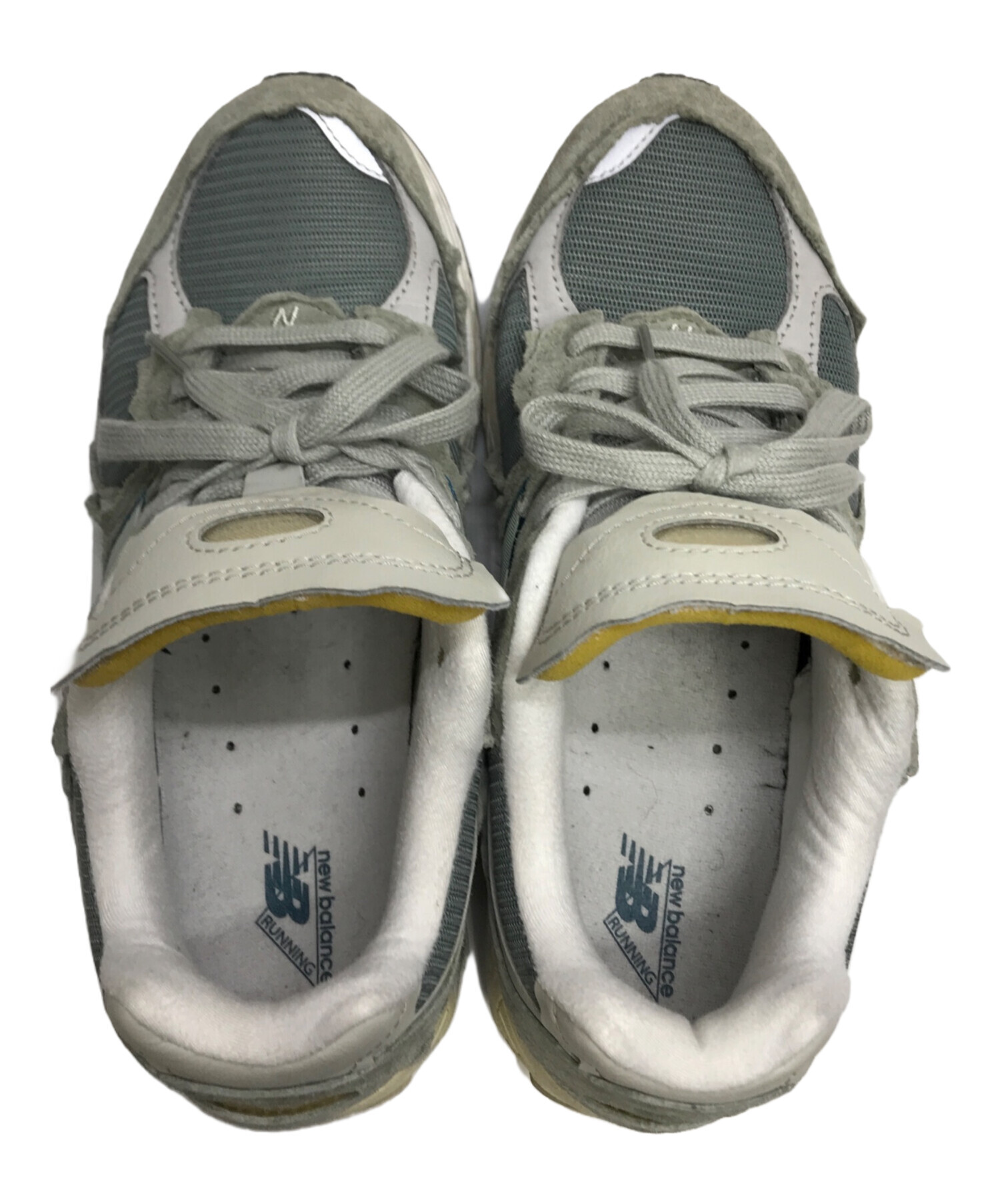 中古・古着通販】NEW BALANCE (ニューバランス) 2002R Protection Pack 