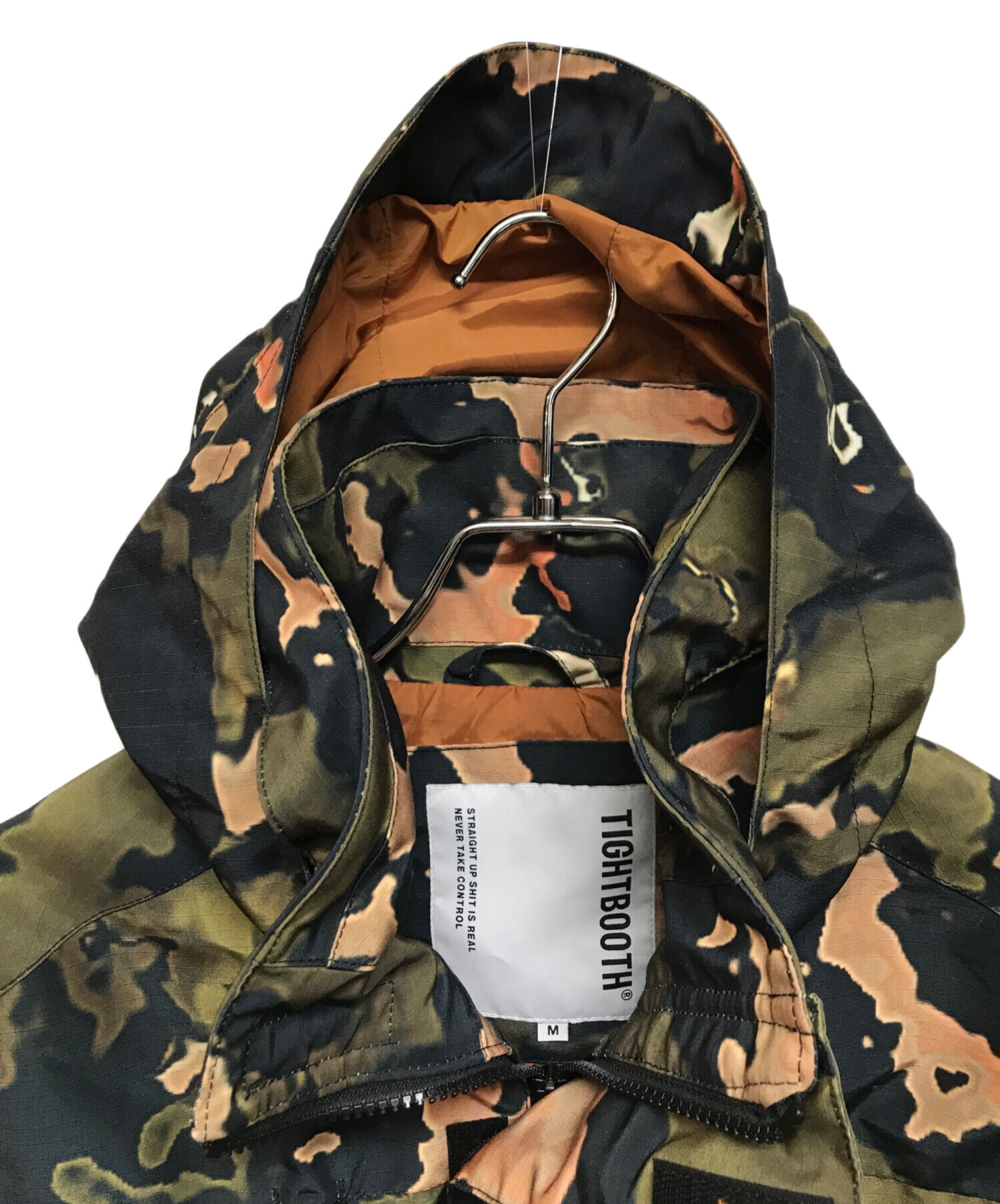 中古・古着通販】TIGHTBOOTH PRODUCTION (タイトブースプロダクション