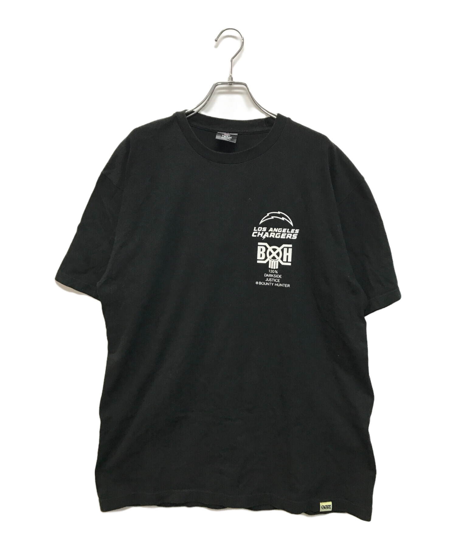中古・古着通販】BOUNTY HUNTER (バウンティハンター) SSZ (エスエス