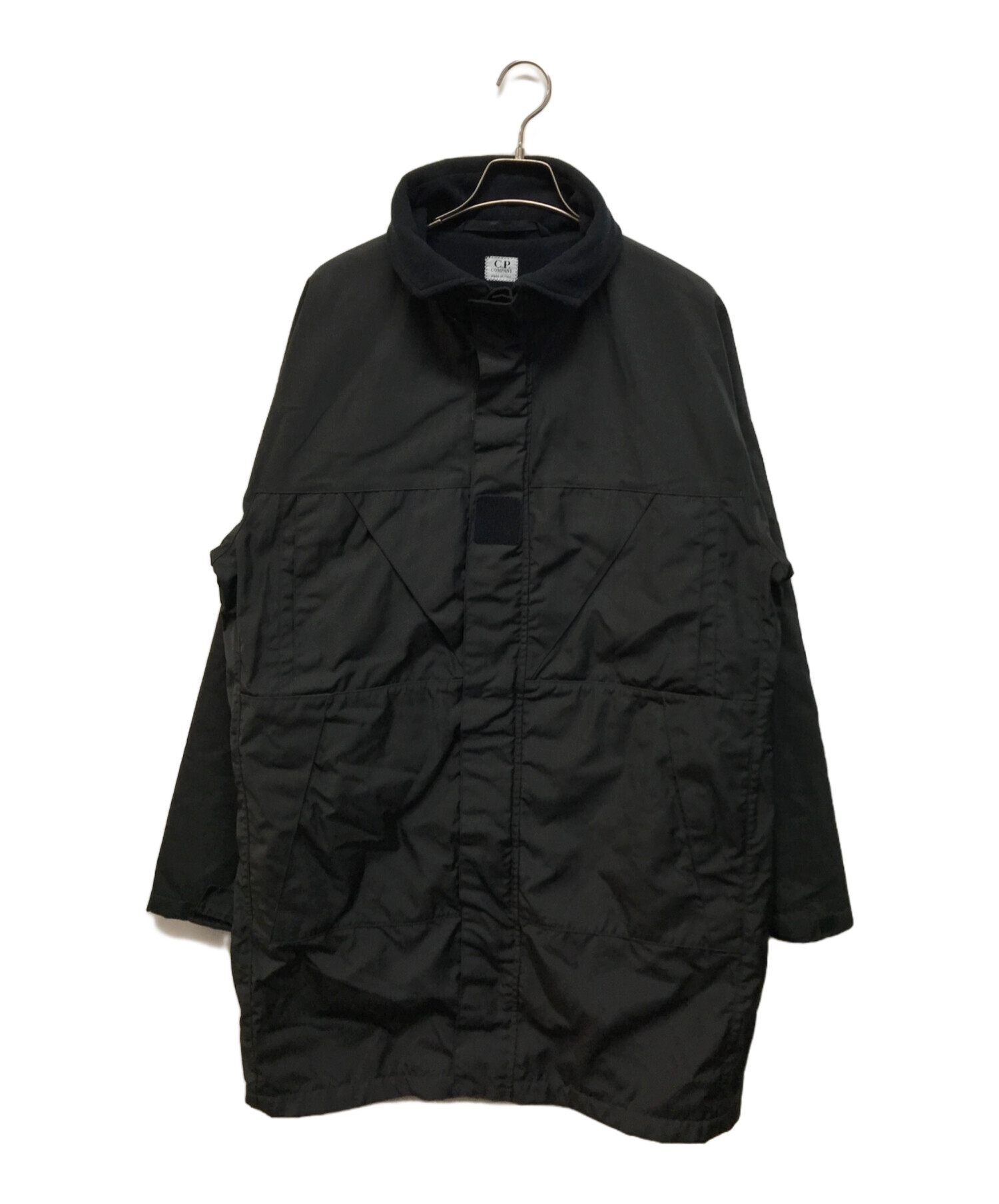 ジャケット・アウター 48 99AW C.Pcompany Urban Protection Mods