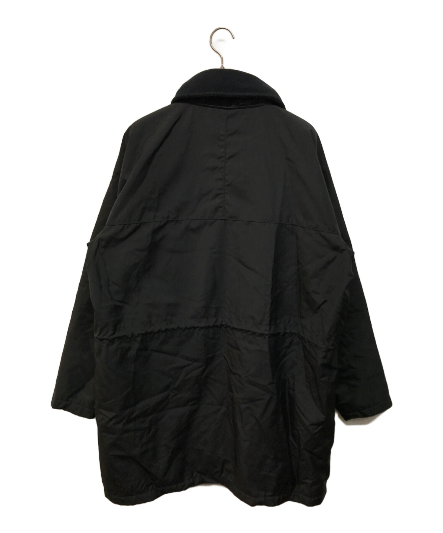 C'N'C ブラック ジャンパー 古着 楽天市場】NEIGHBORHOOD ネイバーフッド ジャケット サイズ:M 21AW 袖