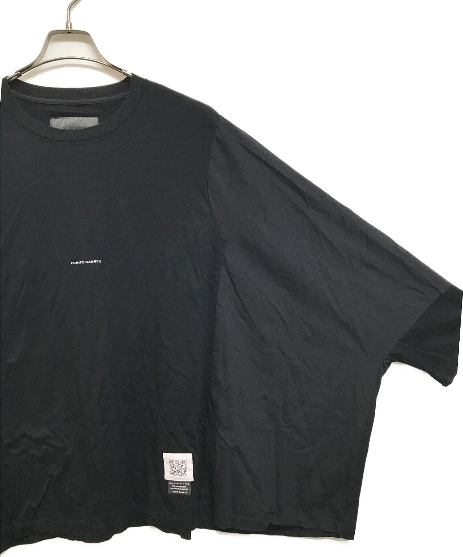 中古・古着通販】FUMITO GANRYU (フミトガンリュウ) King size rebuilt 