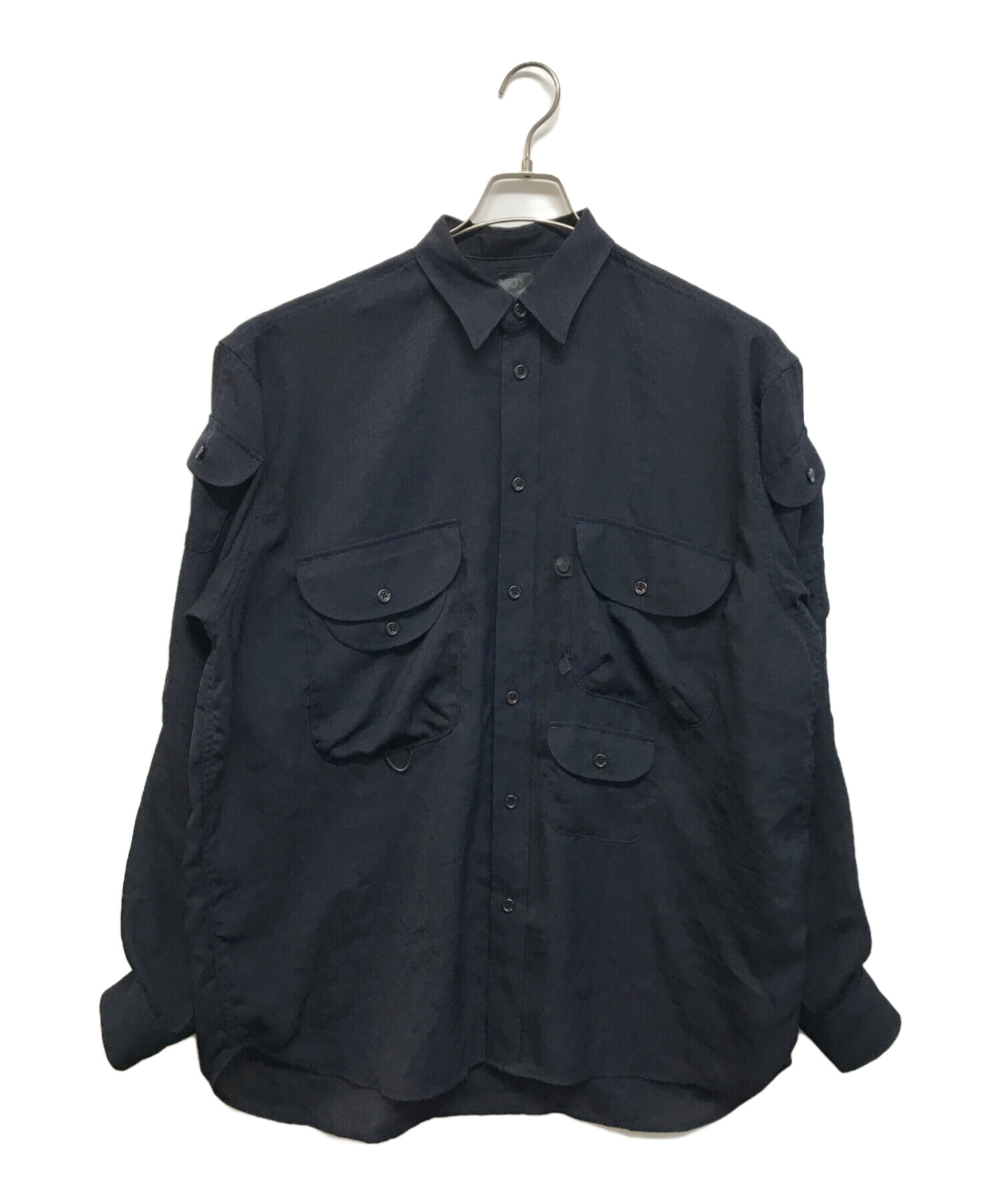中古・古着通販】DAIWA PIER39 (ダイワ ピア39) Tech Bombay Safari 