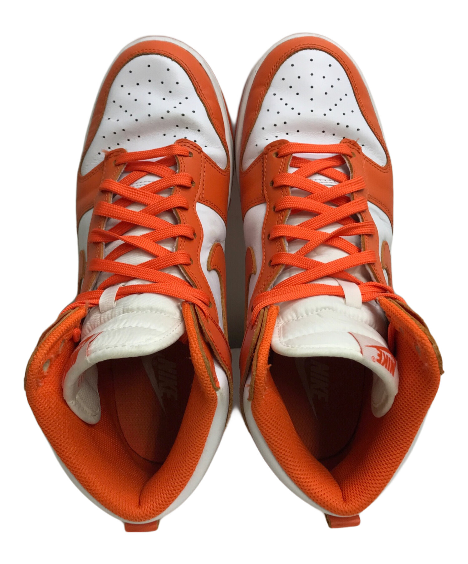 中古・古着通販】NIKE (ナイキ) Dunk High 