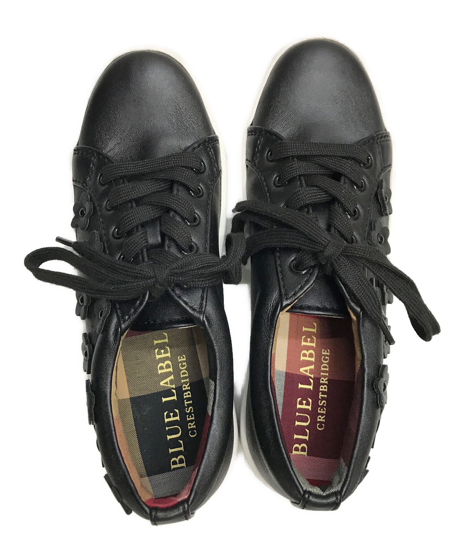 中古・古着通販】BLUE LABEL CRESTBRIDGE (ブルーレーベルクレスト 