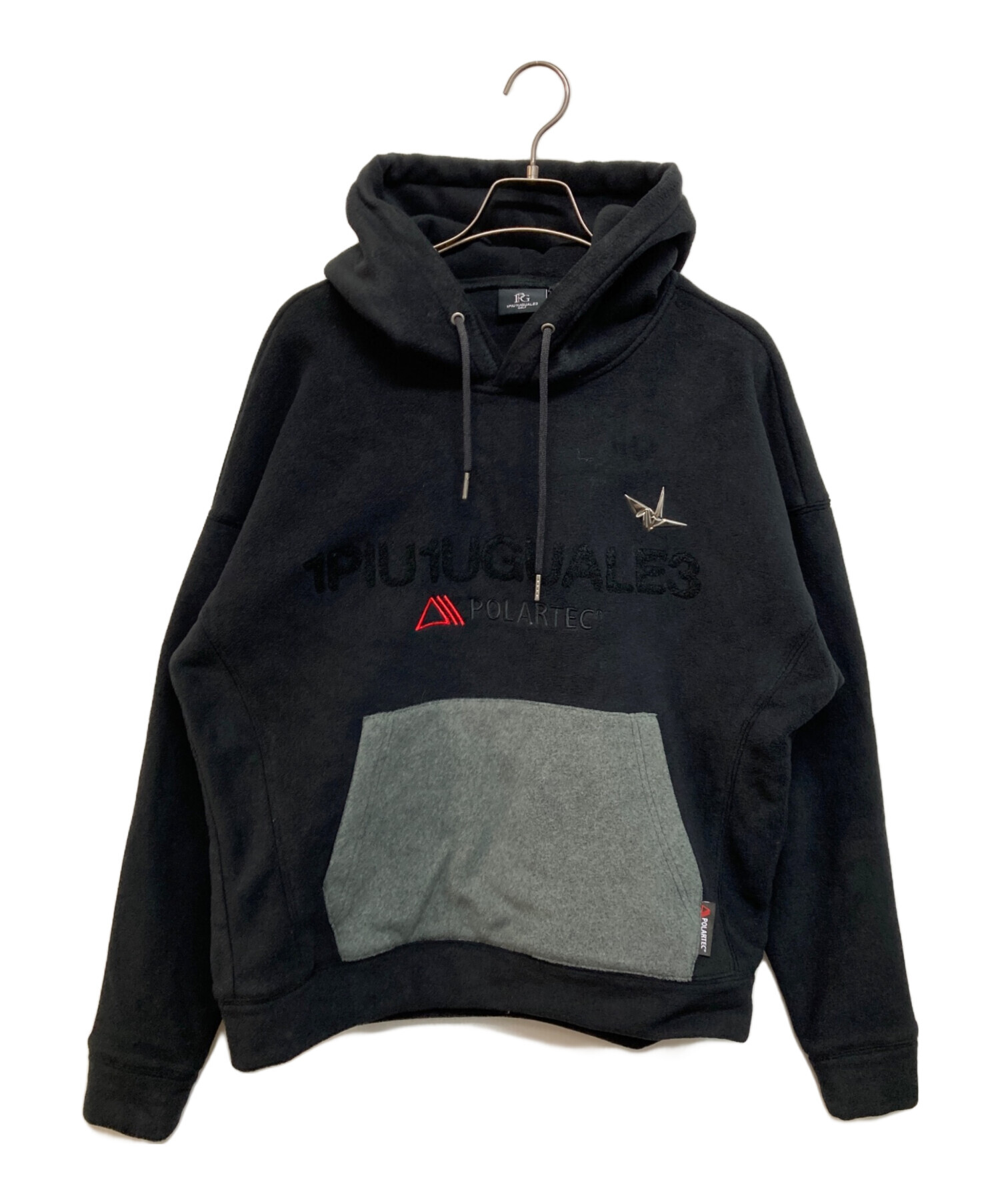 中古・古着通販】1PIU1UGUALE3 GOLF (ウノ ピゥ ウノ ウグァーレ トレ