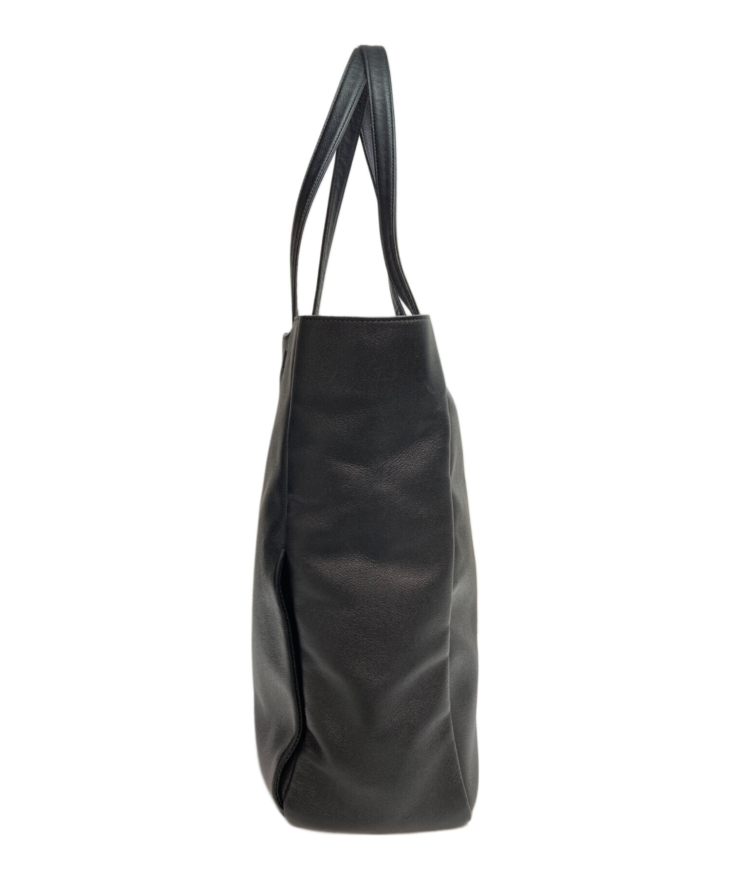 中古・古着通販】FARO (ファーロ) Smart Bucket Tote 2 ブラック