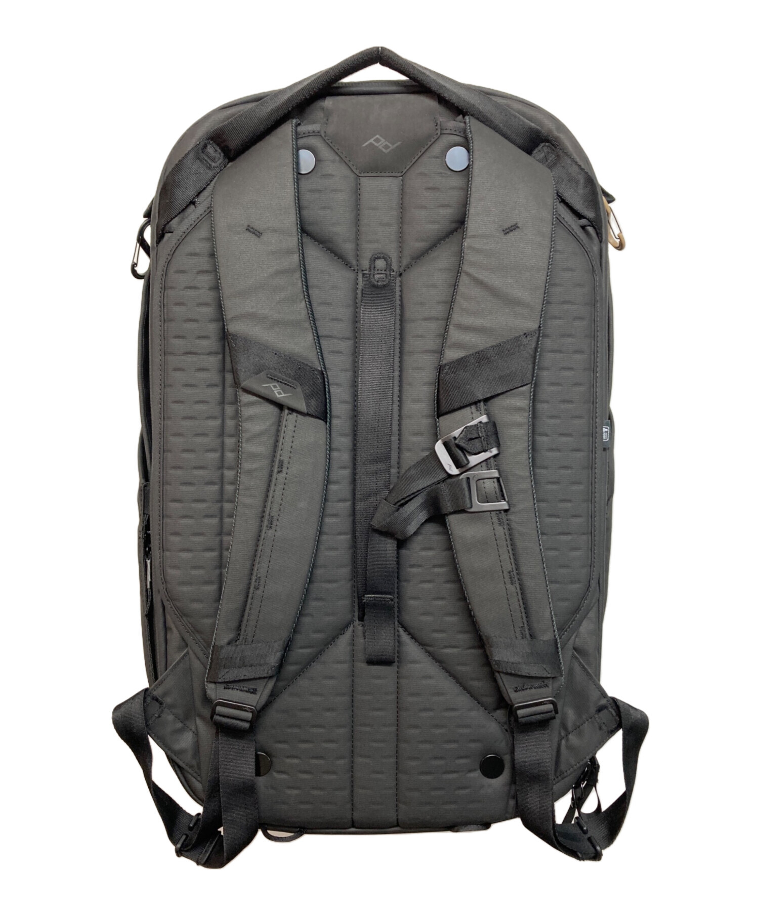 中古・古着通販】peak design (ピークデザイン) トラベル バックパック 