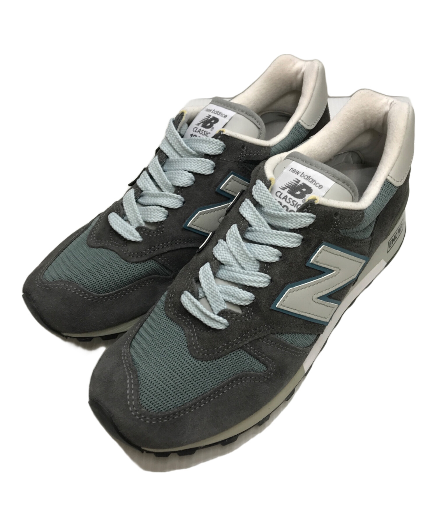 新品new balance CLASSIC M1300CLS SteelBlue New Balance 1300 Made In USA 'Steel Blue' M1300CL