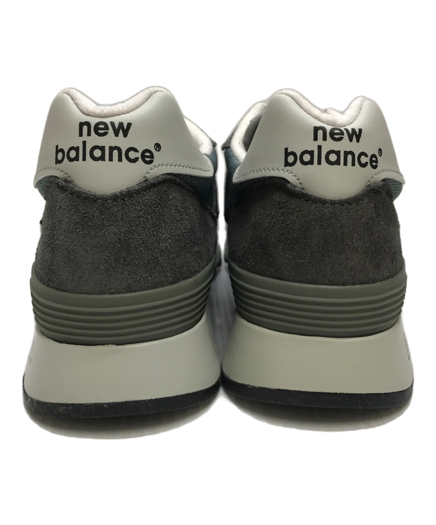 中古・古着通販】NEW BALANCE (ニューバランス) M1300CLS 