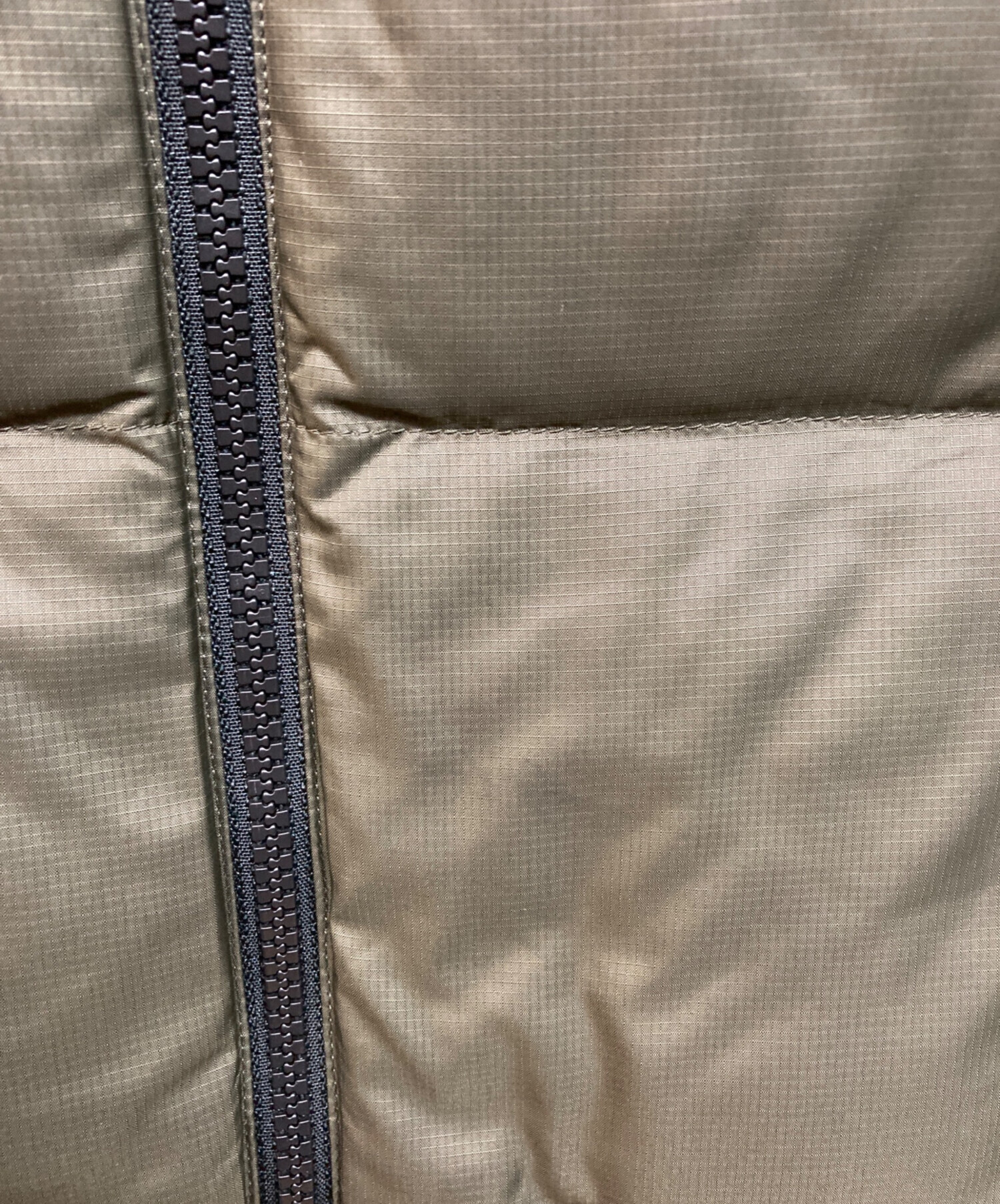 中古・古着通販】THE NORTH FACE (ザ ノース フェイス) NUPTSE VEST