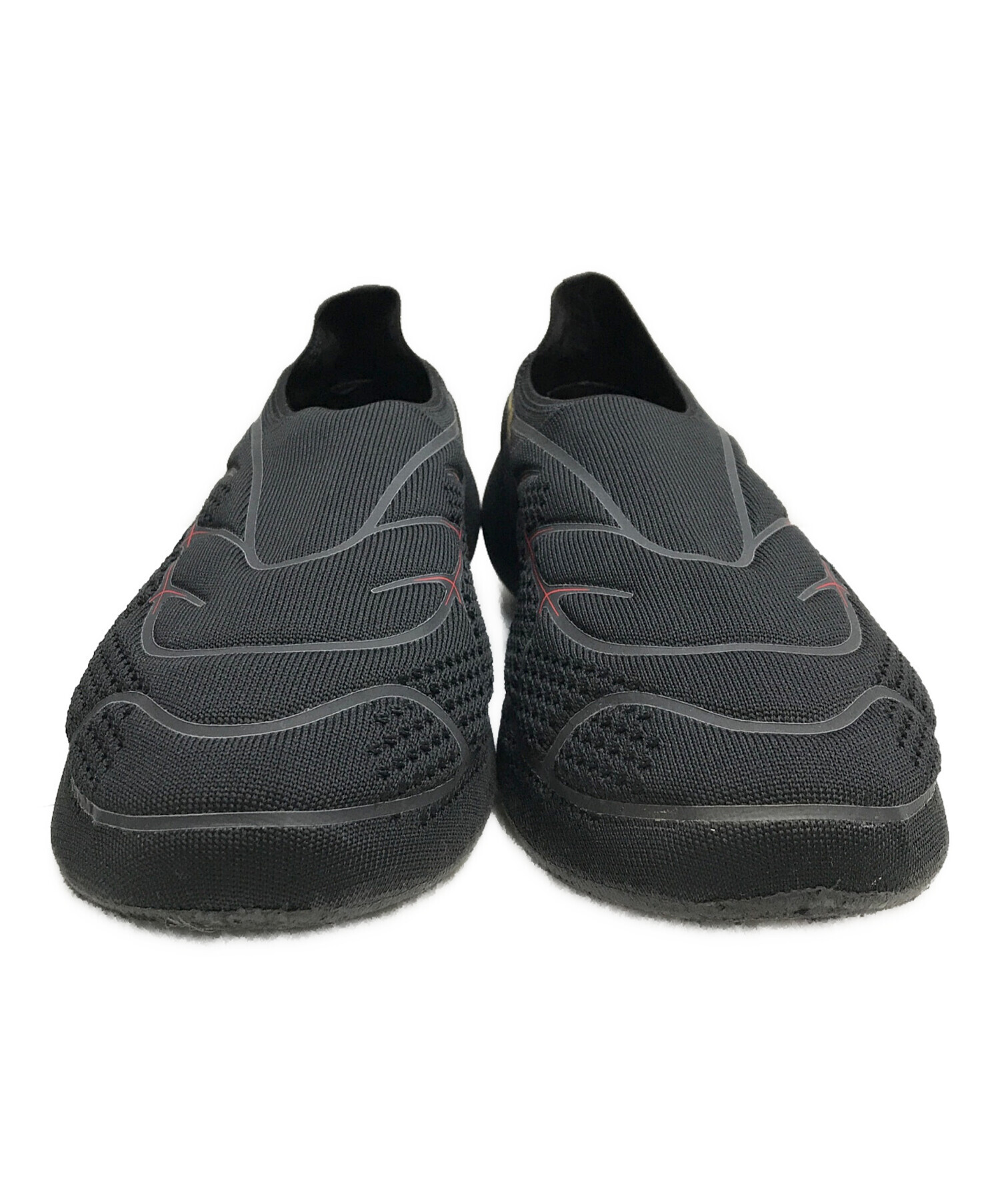 中古・古着通販】GIVENCHY (ジバンシィ) TK-360+ ブラック サイズ:44 