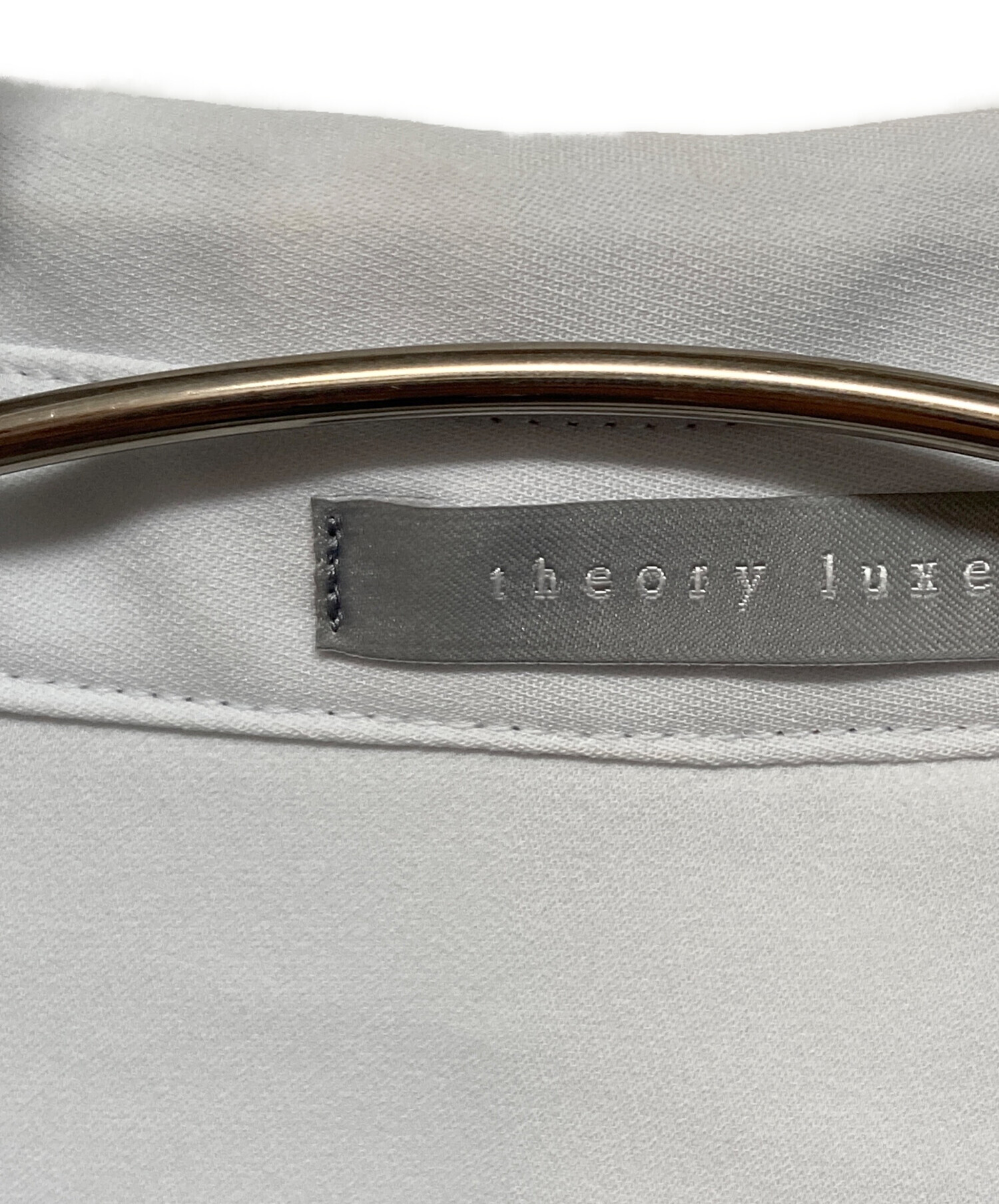 中古・古着通販】theory luxe (セオリーリュクス) Marvine Serra
