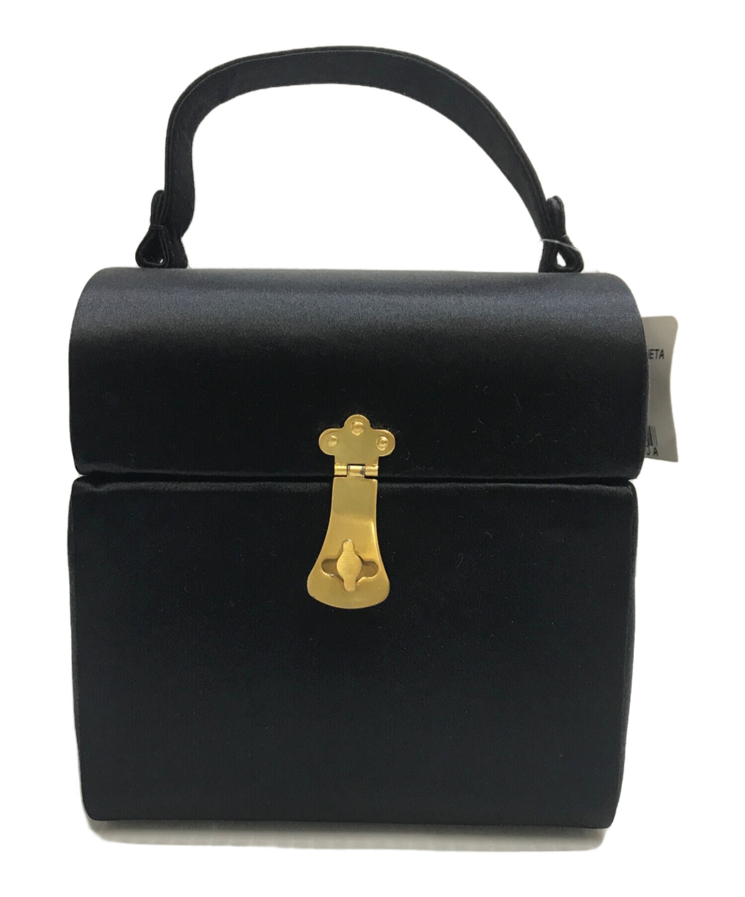 中古・古着通販】BOTTEGA VENETA (ボッテガベネタ) ヴィンテージサテン 