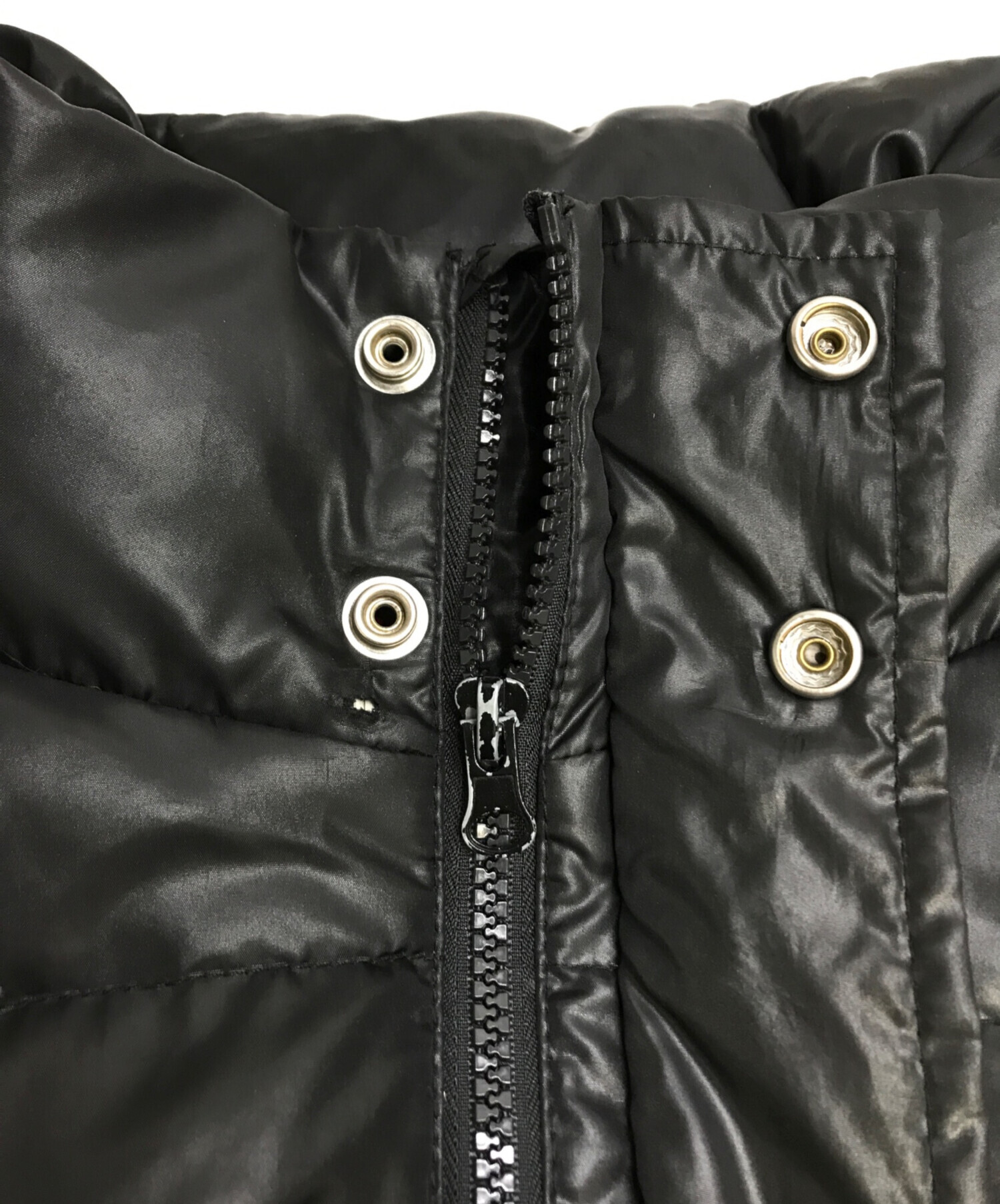 中古・古着通販】CREAM SODA (クリームソーダ) ダウンジャケット 