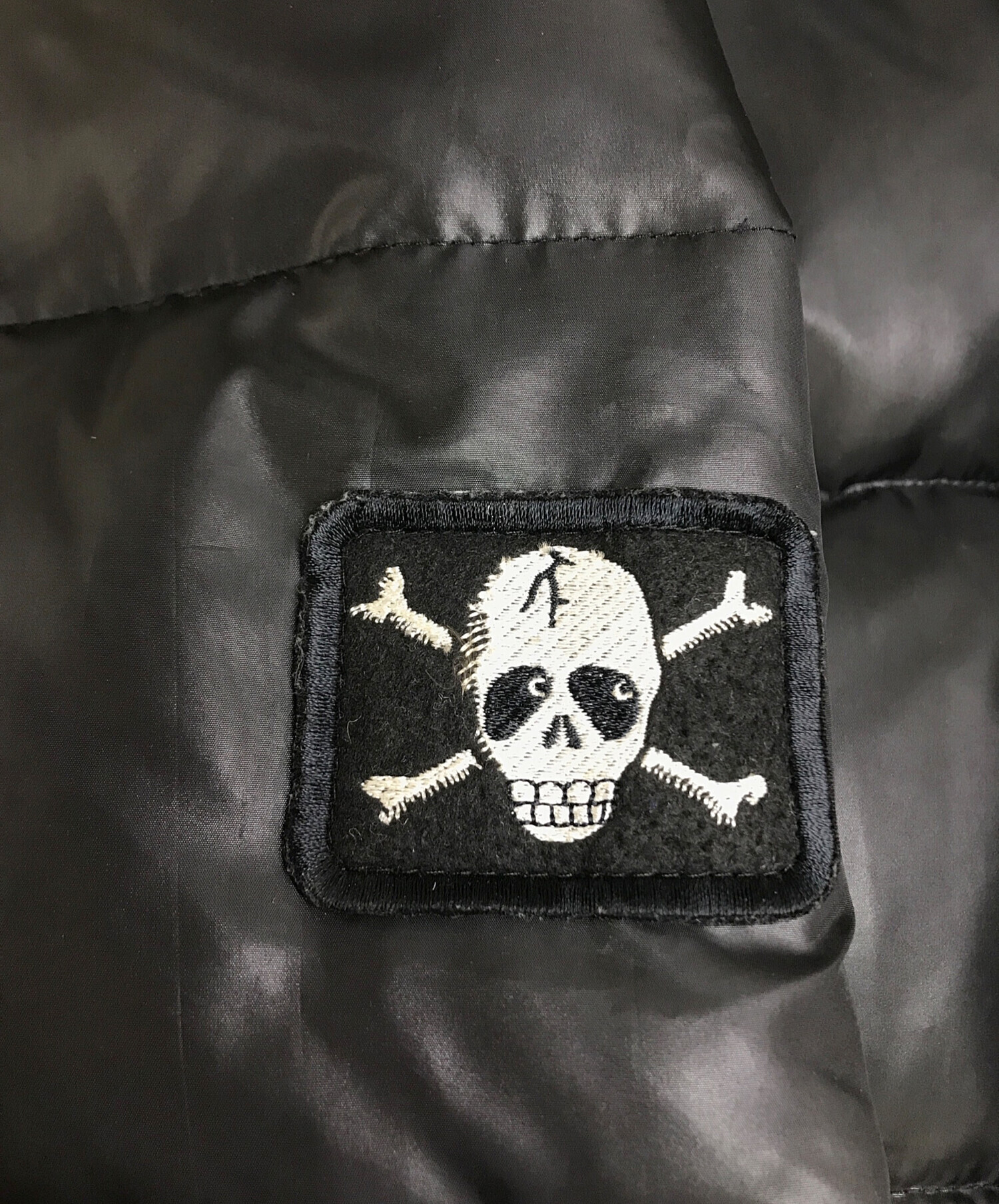 中古・古着通販】CREAM SODA (クリームソーダ) ダウンジャケット