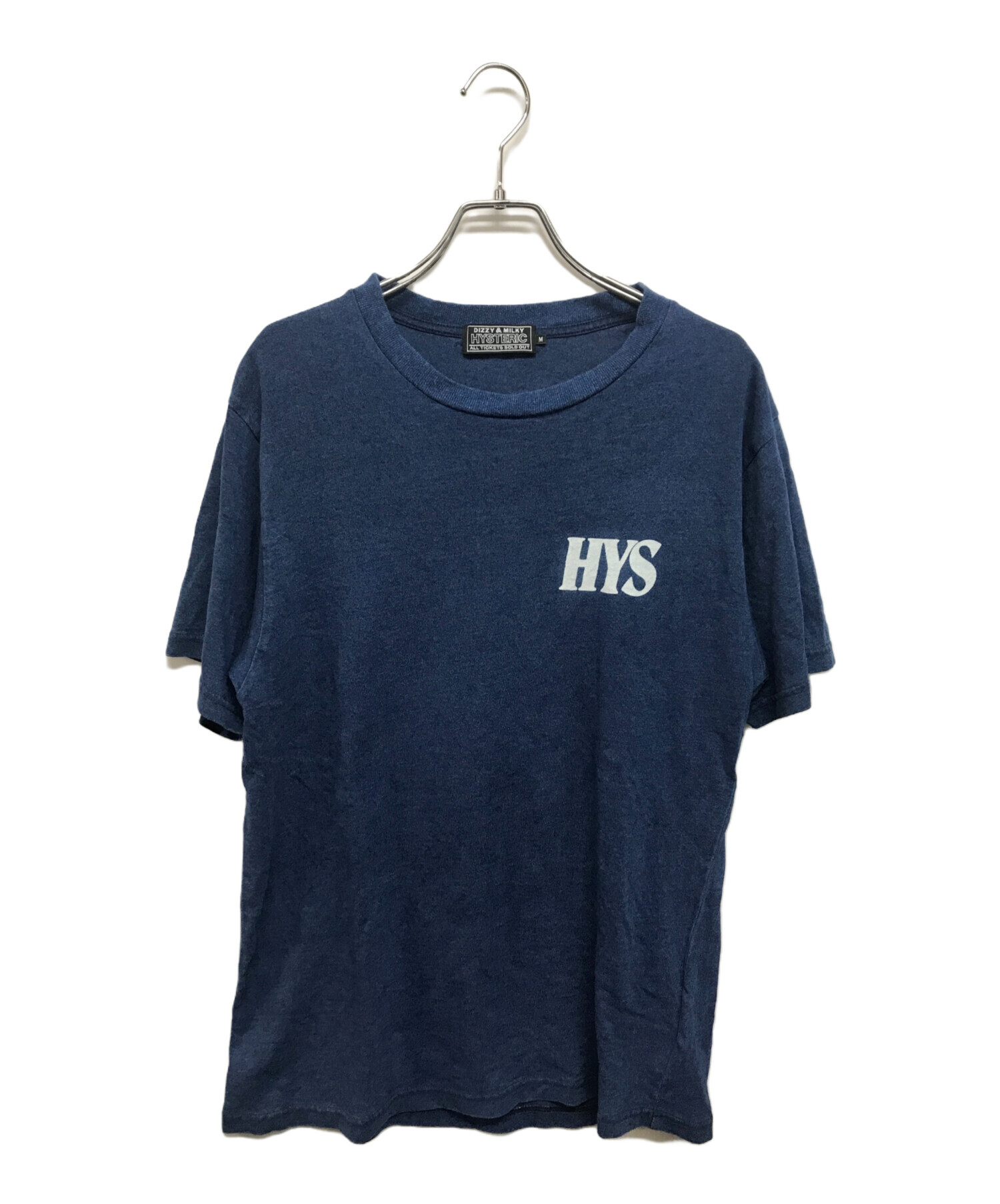 中古・古着通販】Hysteric Glamour (ヒステリックグラマー) WHISKY