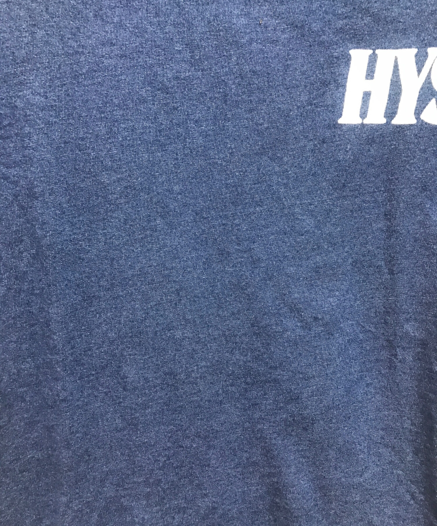 中古・古着通販】Hysteric Glamour (ヒステリックグラマー) WHISKY