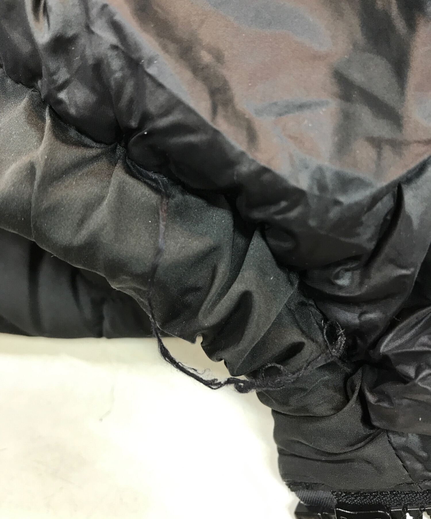 中古・古着通販】arte Antwerp (アートアントワープ) キルティング
