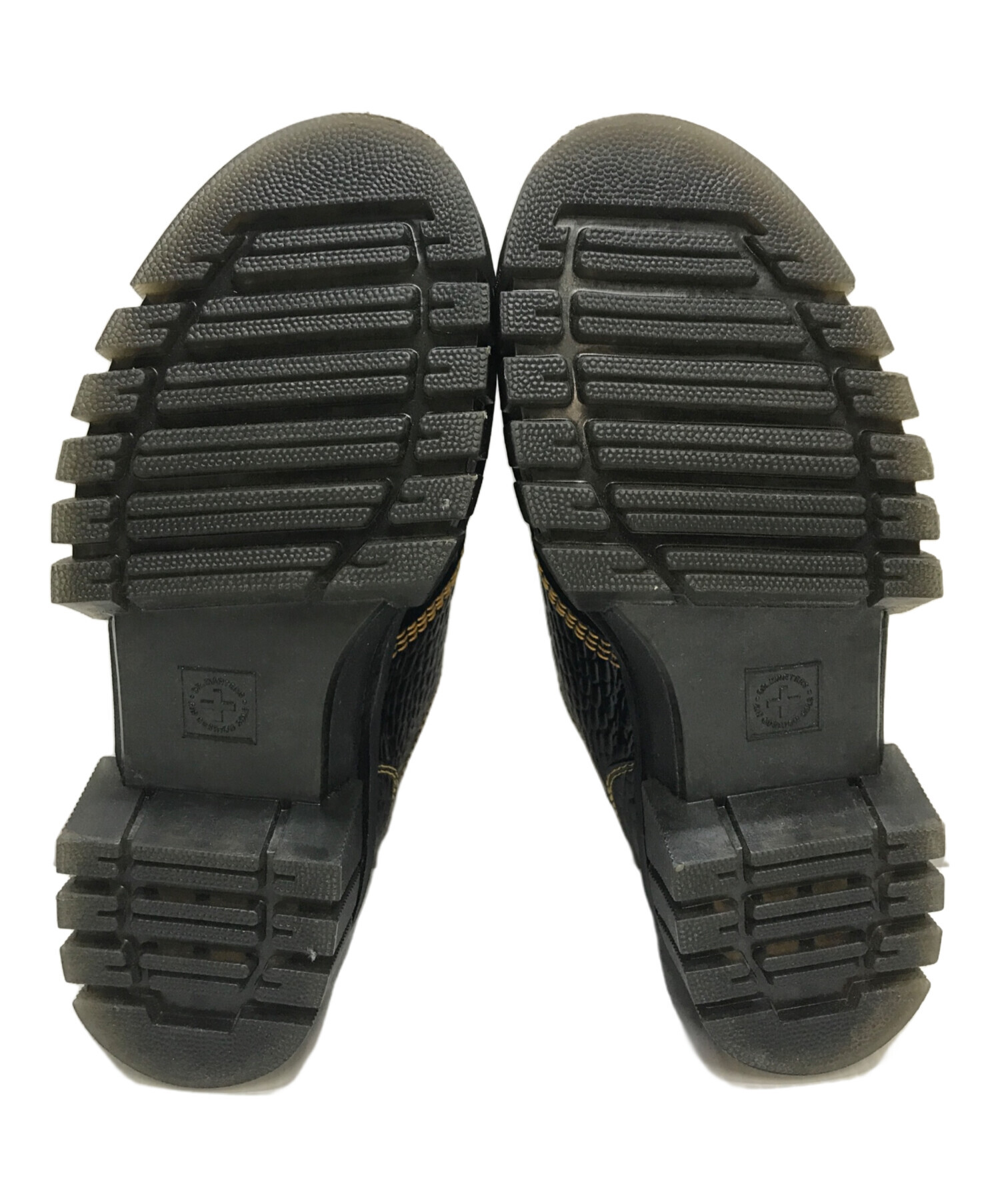 中古・古着通販】Dr.Martens (ドクターマーチン) Heaven by Marc