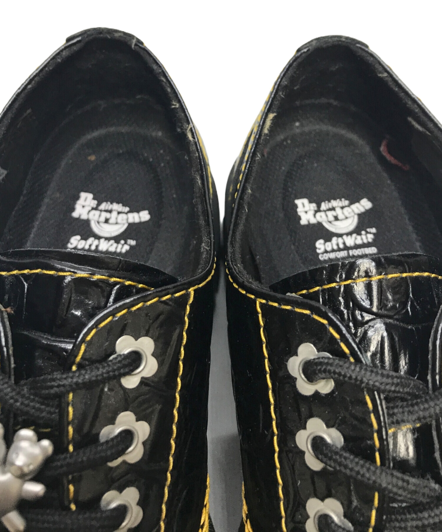 中古・古着通販】Dr.Martens (ドクターマーチン) Heaven by Marc