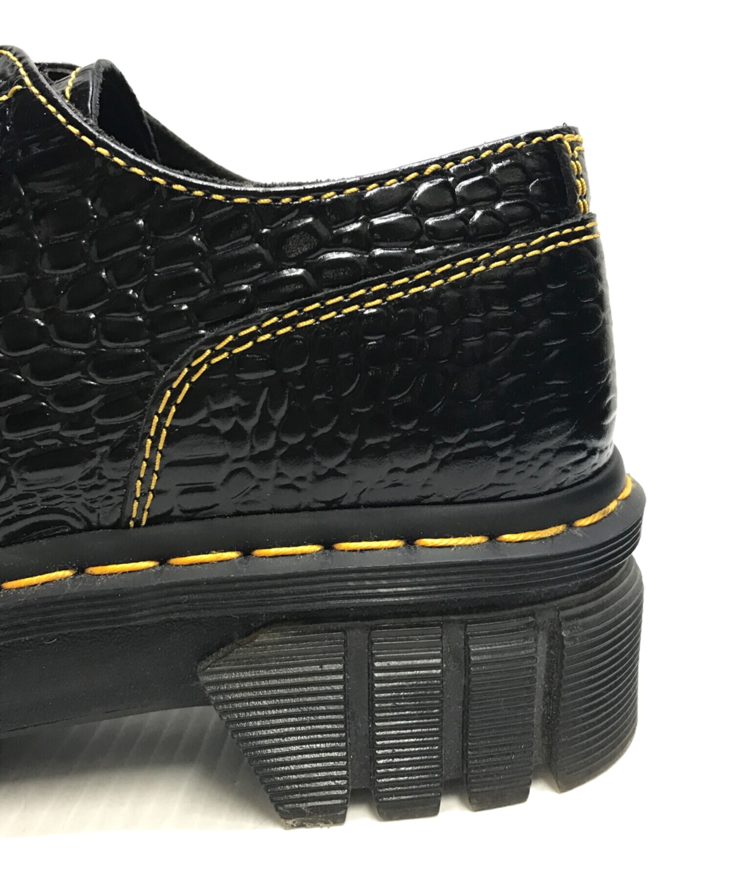 中古・古着通販】Dr.Martens (ドクターマーチン) Heaven by Marc