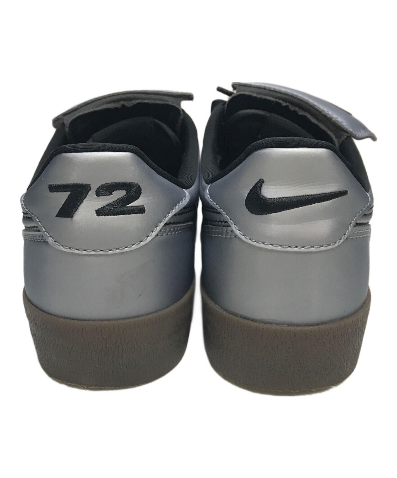 中古・古着通販】NIKE (ナイキ) Killshot 2 Premium シルバー サイズ