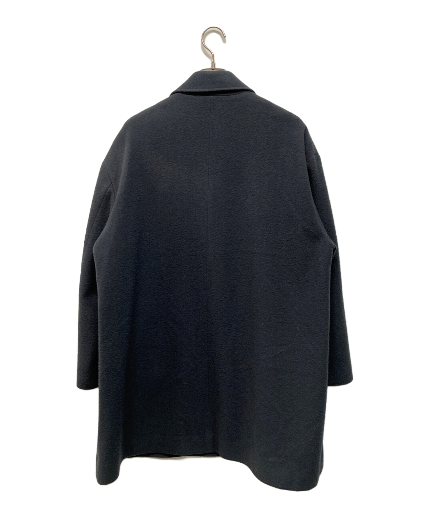 中古・古着通販】CULLNI (クルニ) タイロッケンコート グレー 中古・古着通販】CULLNI (クルニ) タイロッケンコート グレー