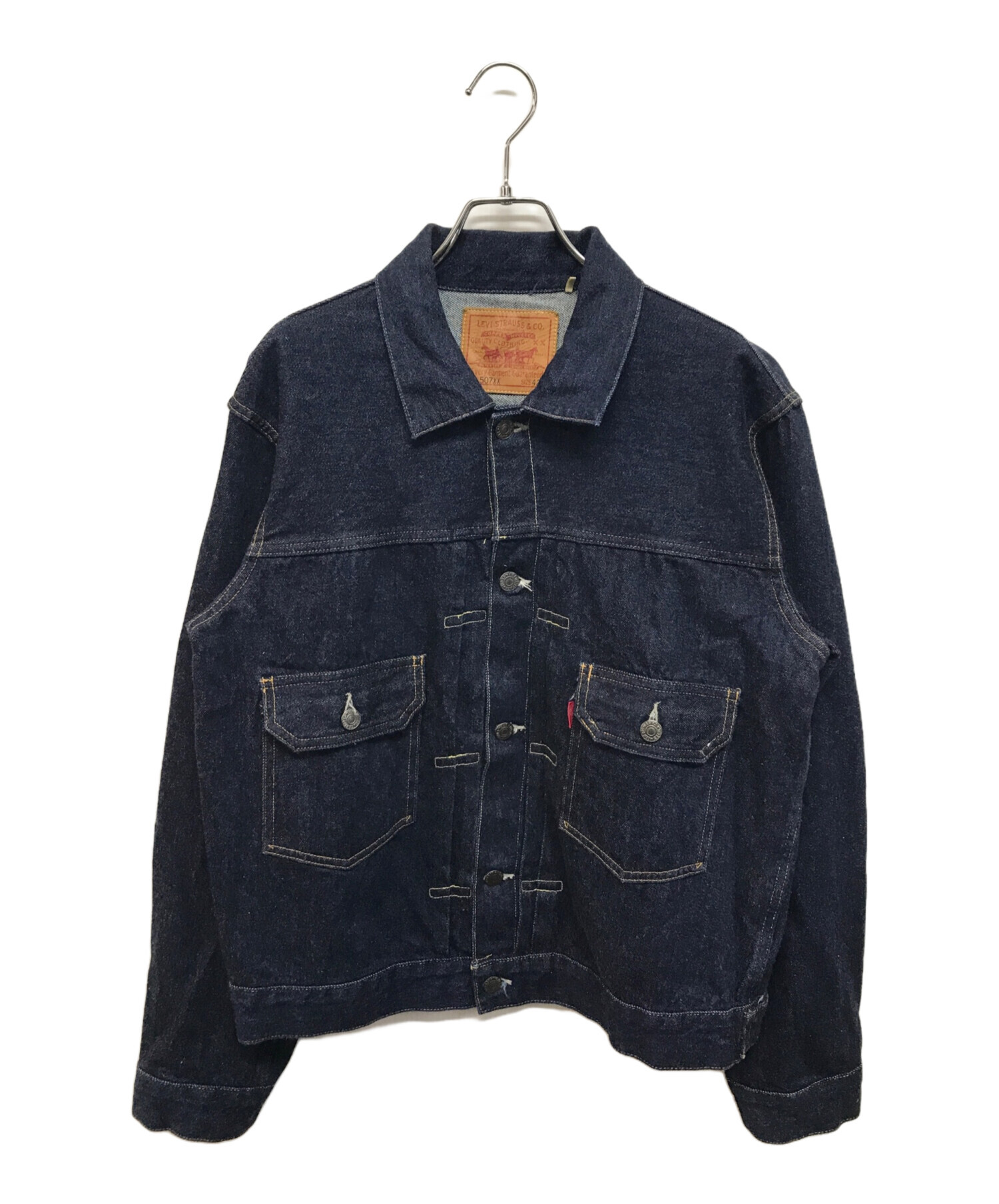 中古・古着通販】LEVI'S VINTAGE CLOTHING (リーバイス ビンテージ