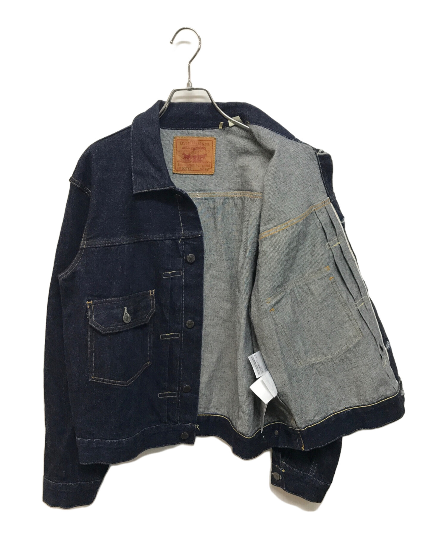 中古・古着通販】LEVI'S VINTAGE CLOTHING (リーバイス