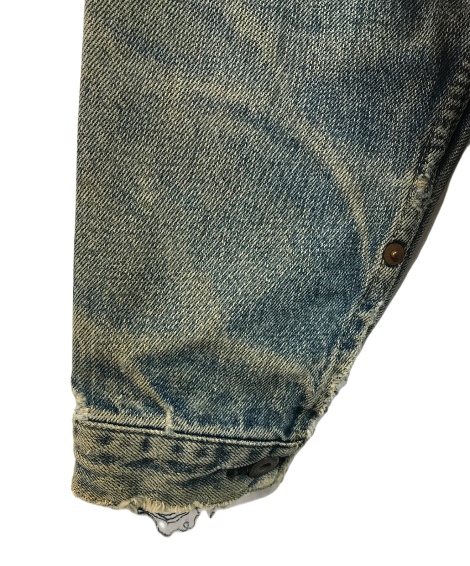 中古・古着通販】LEVI