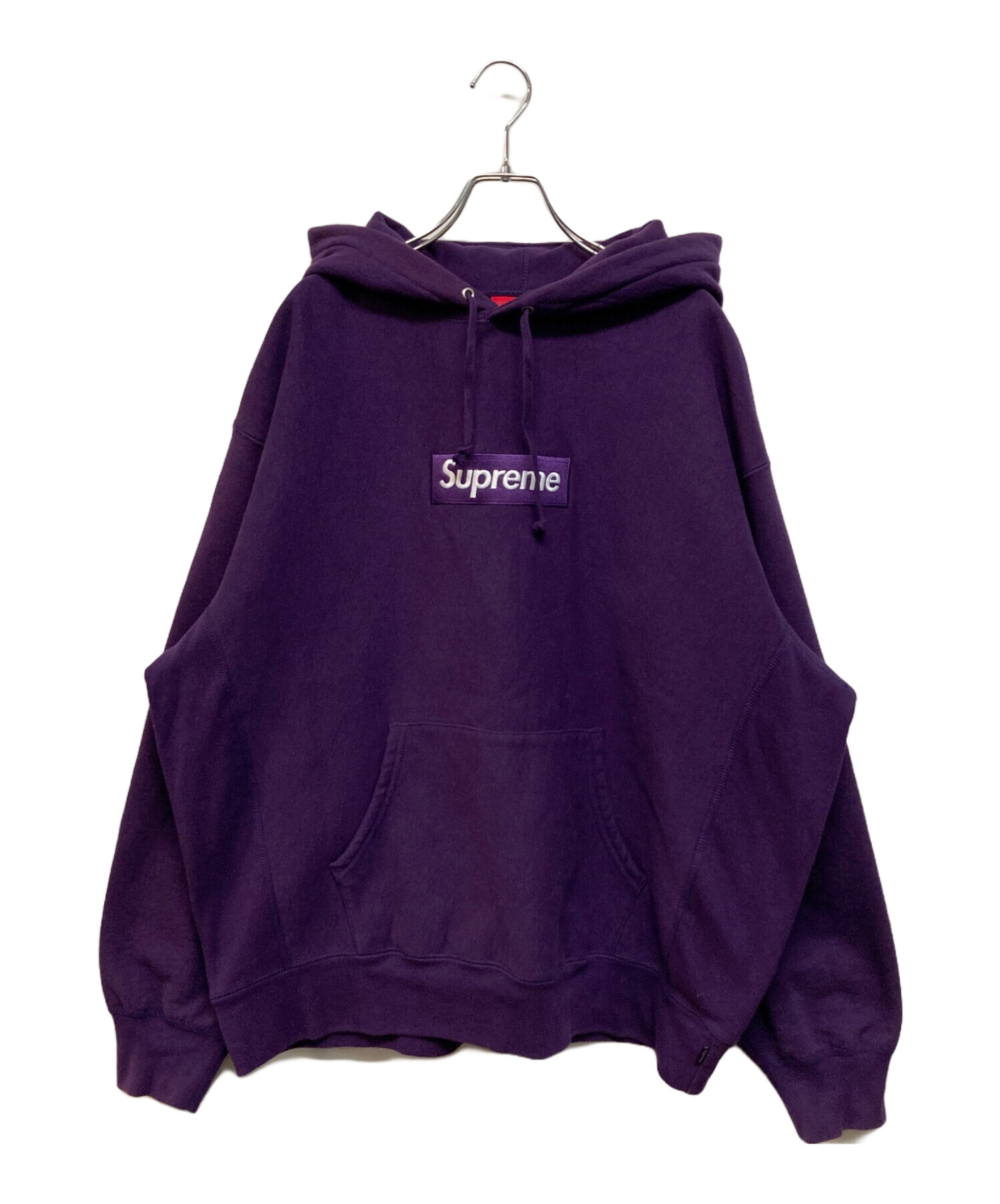 中古・古着通販】SUPREME (シュプリーム) 23AW Box Logo Hooded